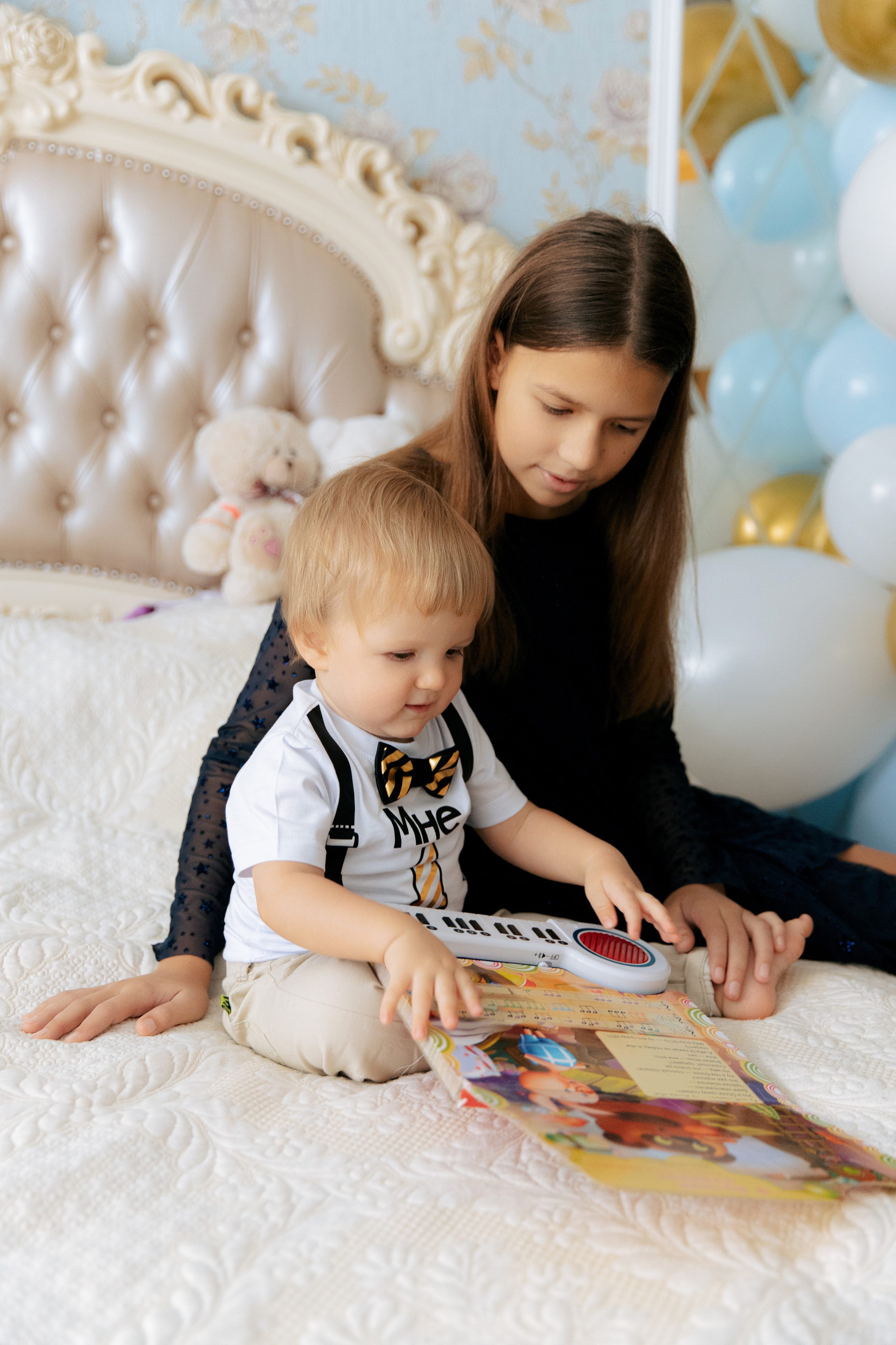 Семейный альбом 16. Свадебный и семейный фотограф Егорова Юлия