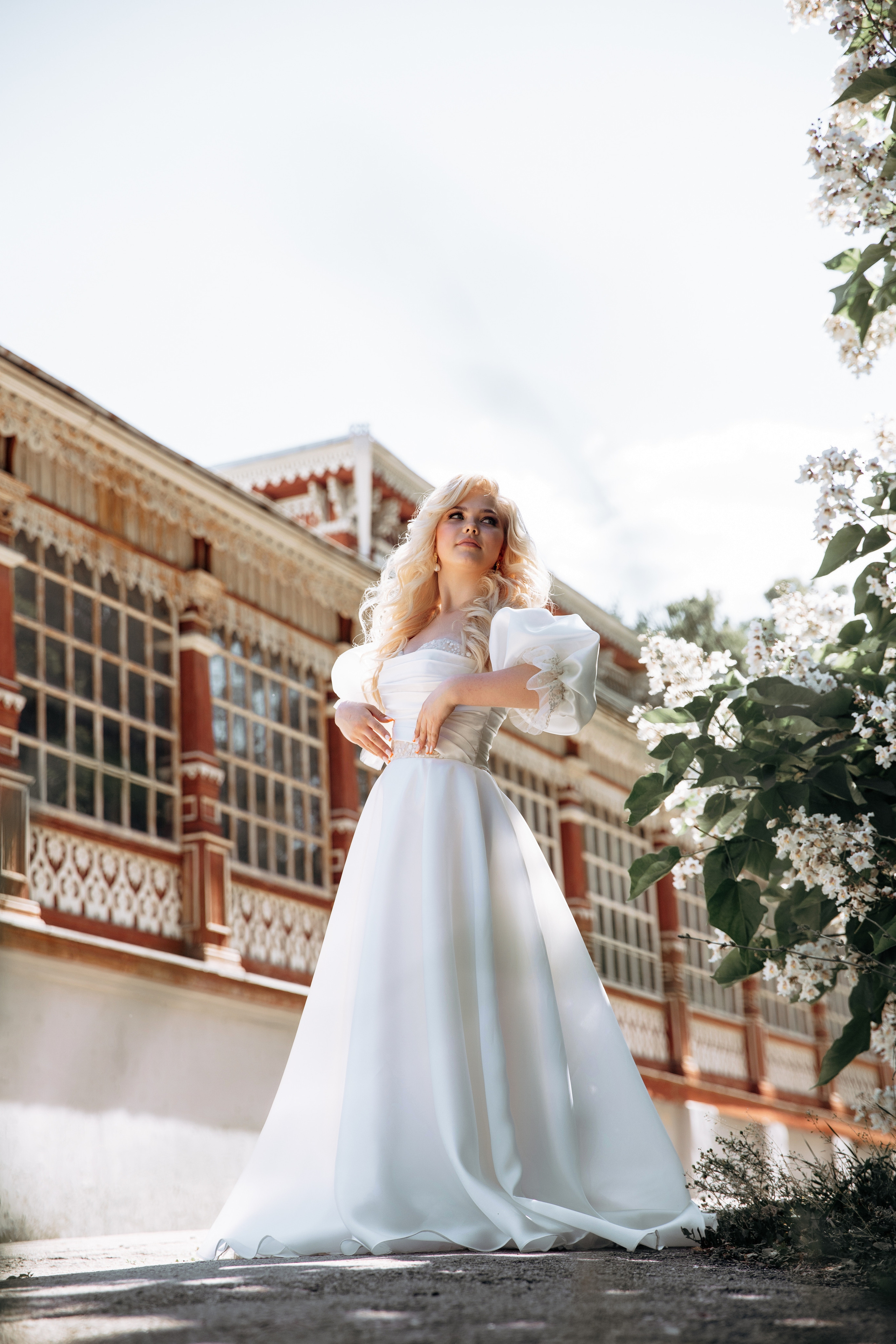 Ангелина. Свадебный и семейный фотограф Егорова Юлия