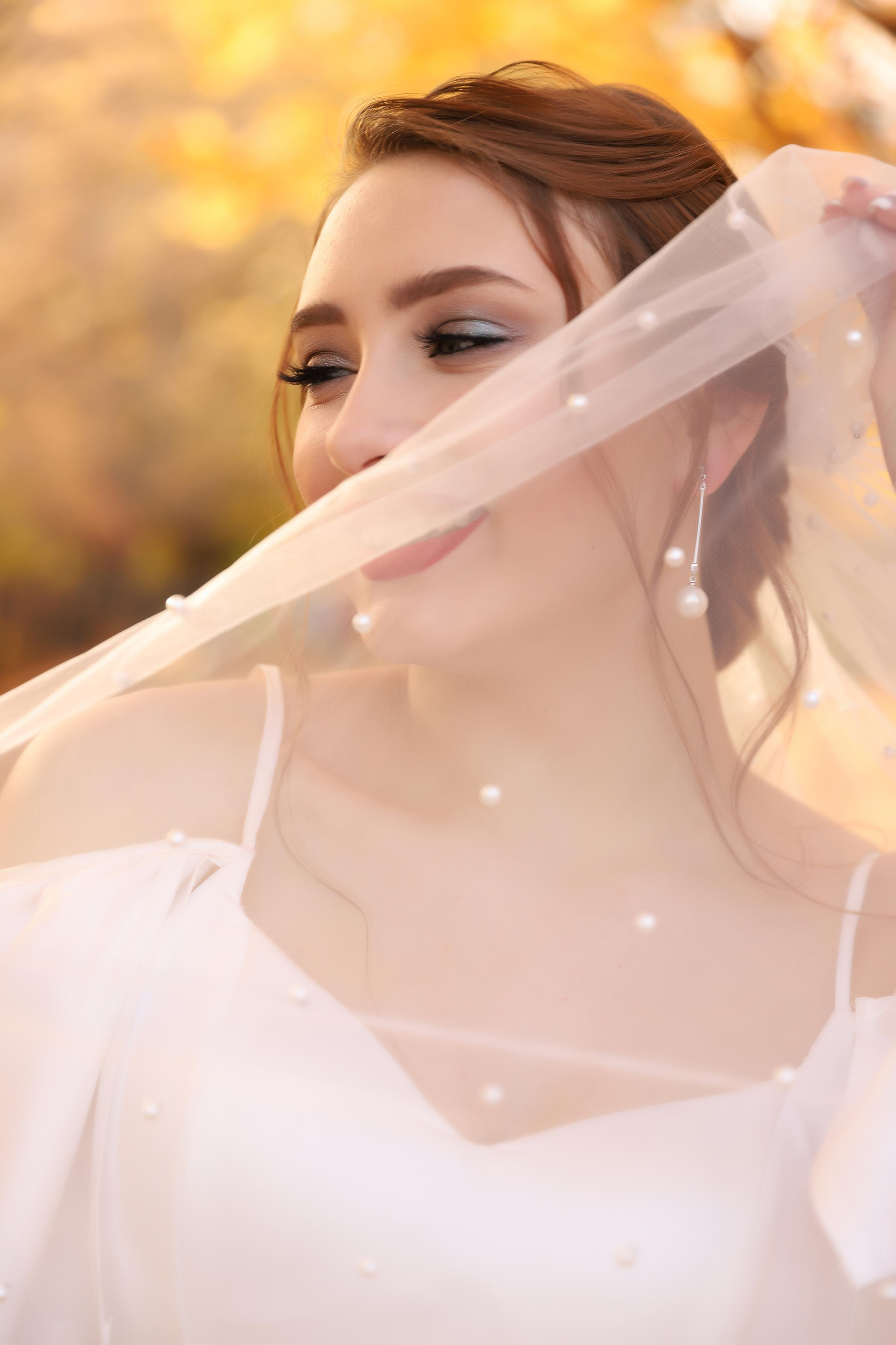 Анна. Свадебный и семейный фотограф Егорова Юлия