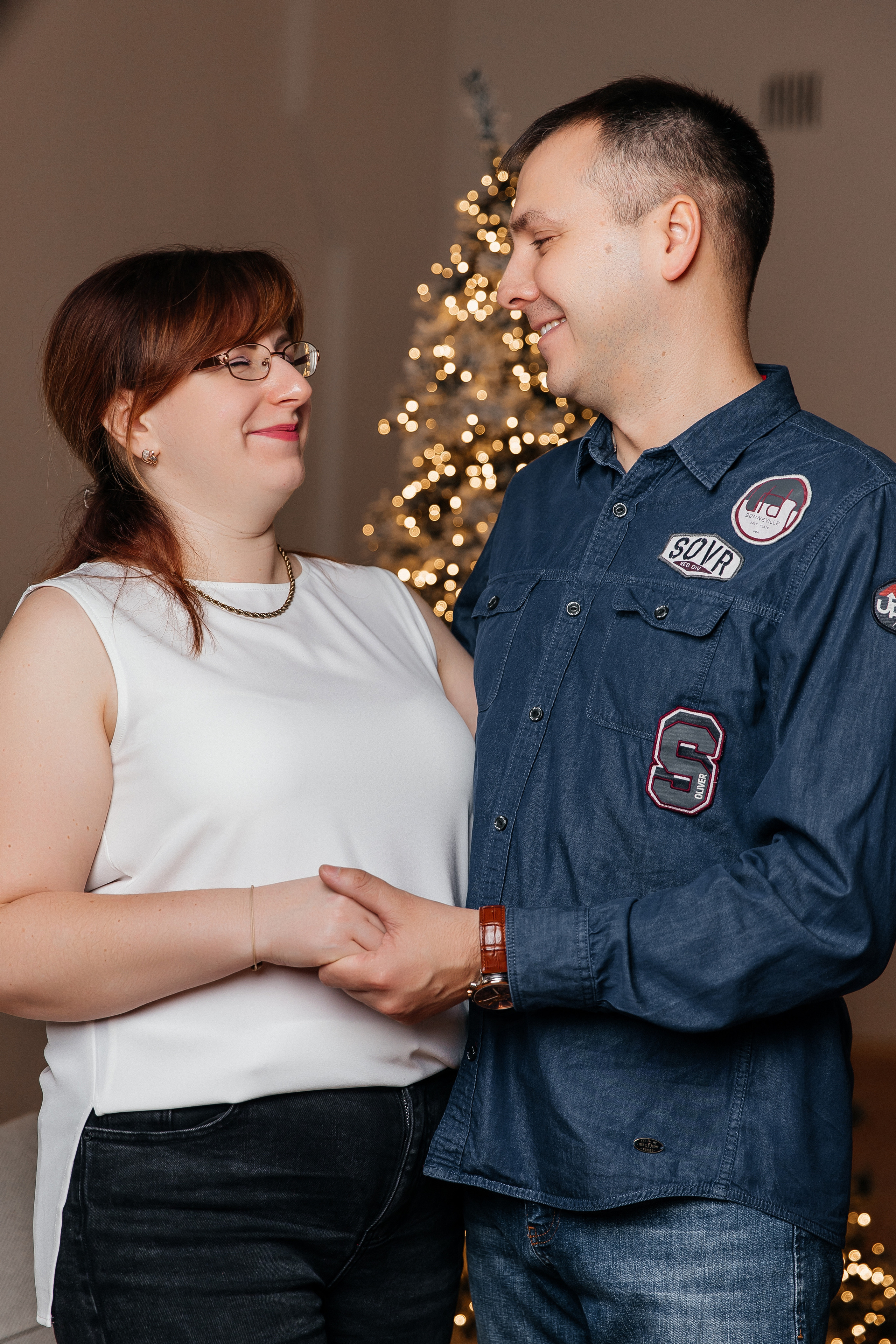 Семейный альбом 21. Свадебный и семейный фотограф Егорова Юлия