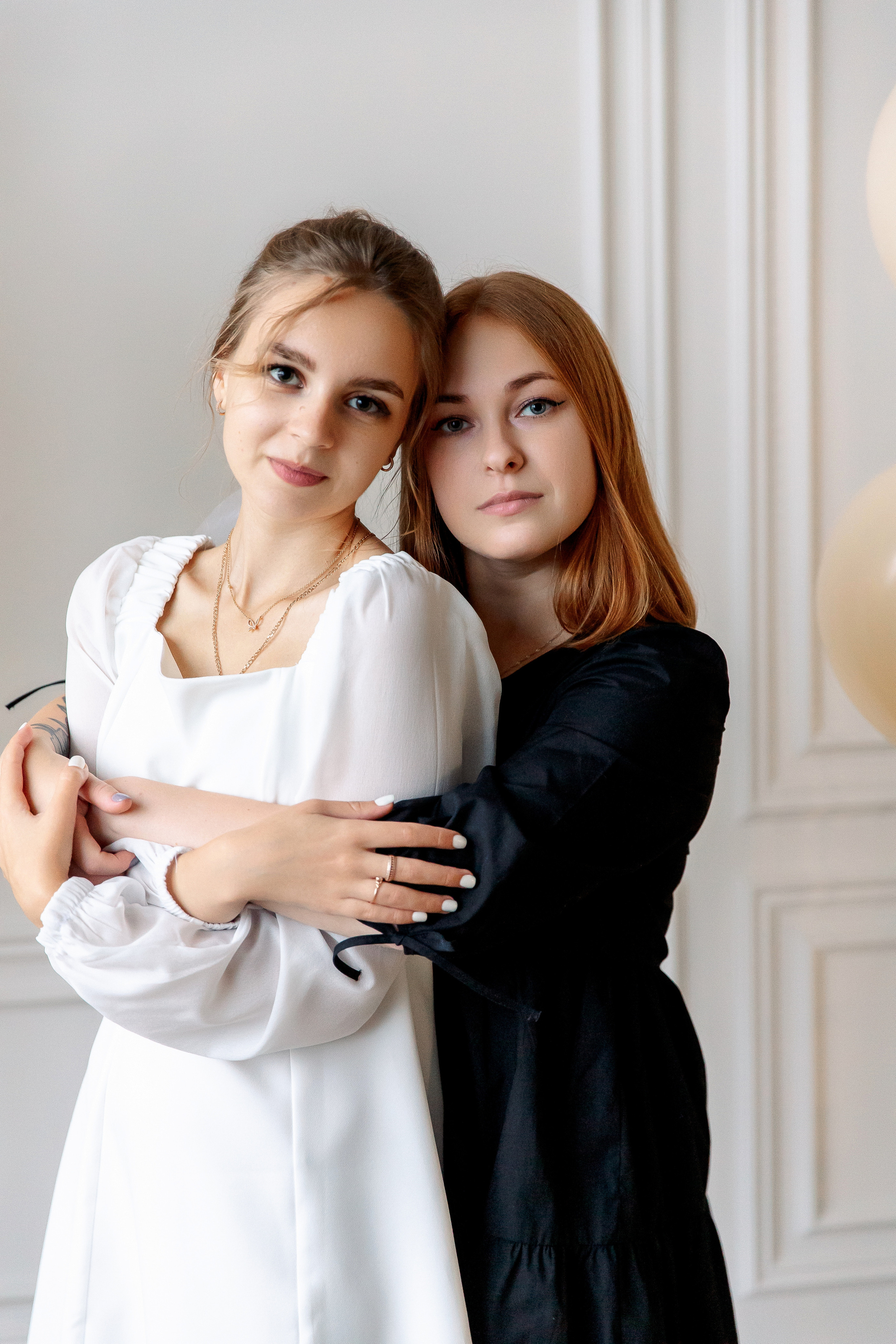 Девичник. Свадебный и семейный фотограф Егорова Юлия