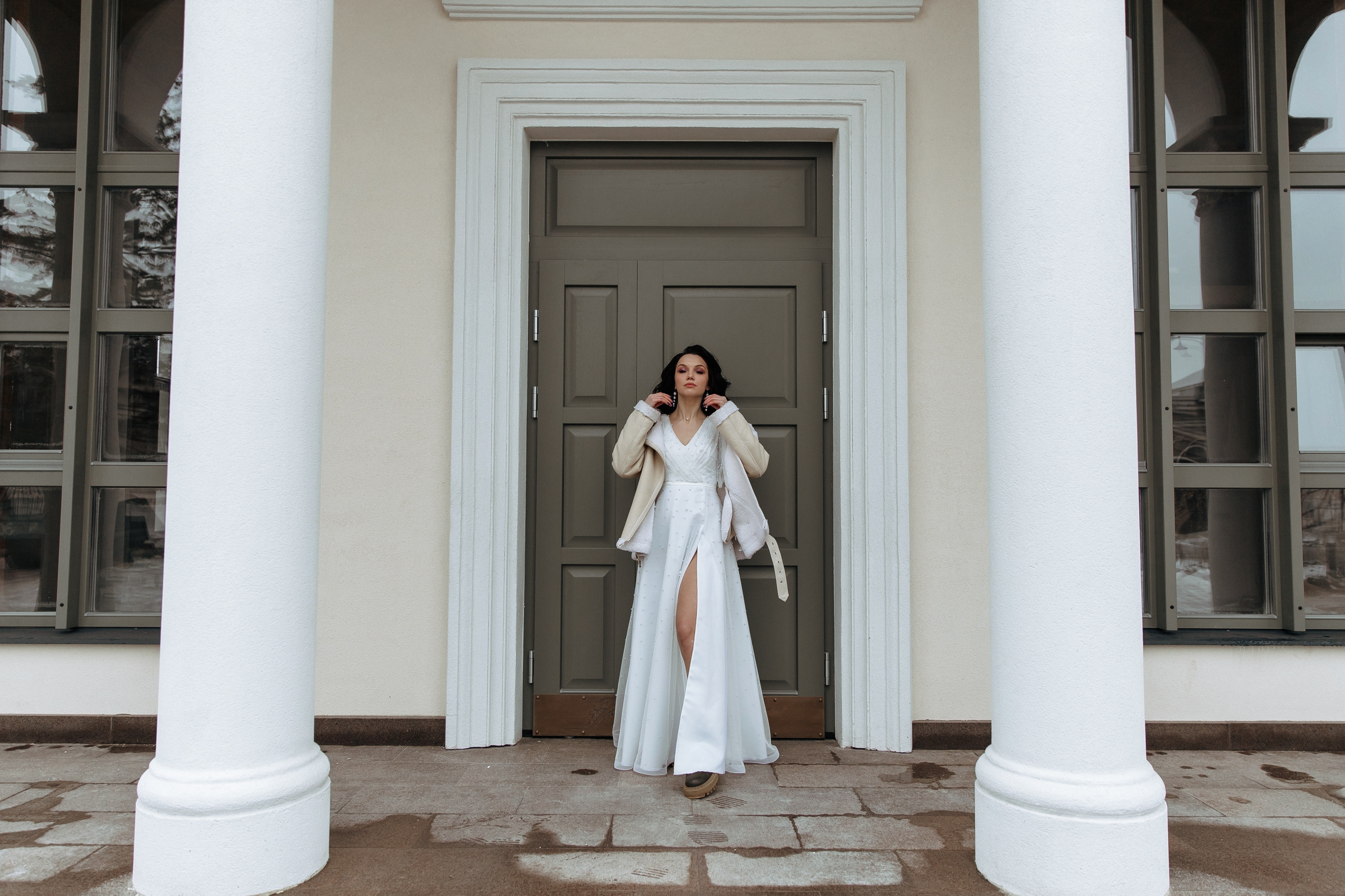 Полина. Свадебный и семейный фотограф Егорова Юлия