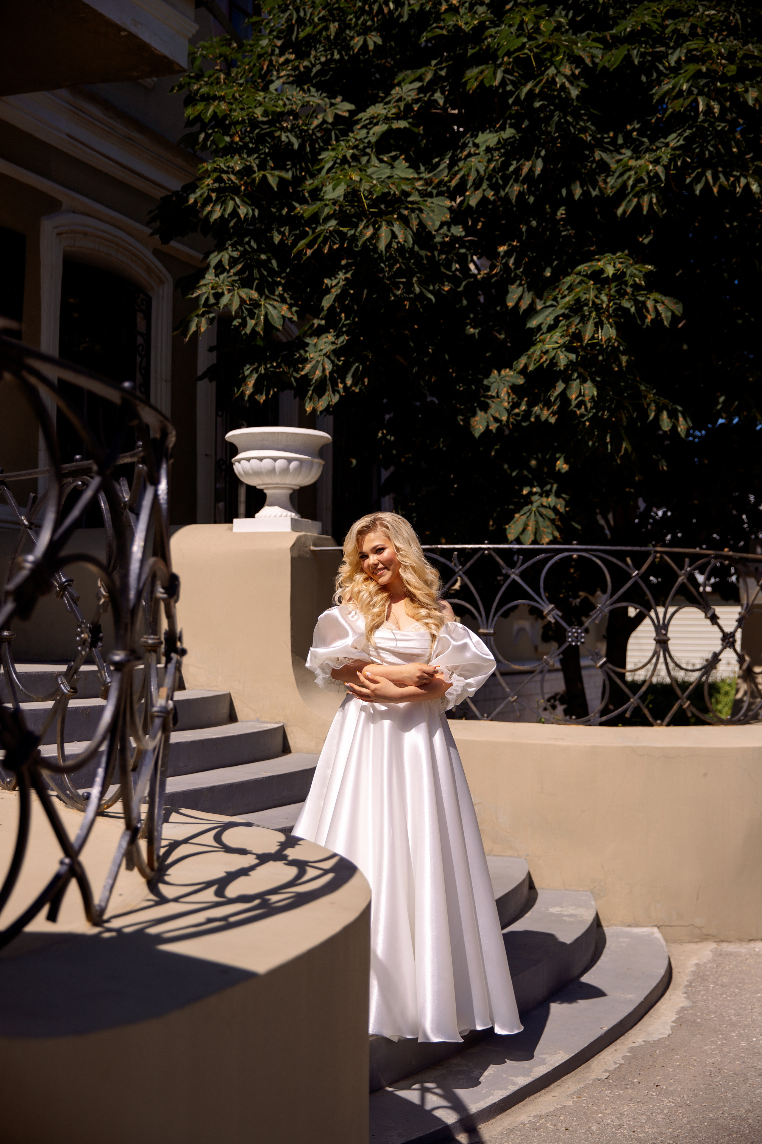 Ангелина. Свадебный и семейный фотограф Егорова Юлия