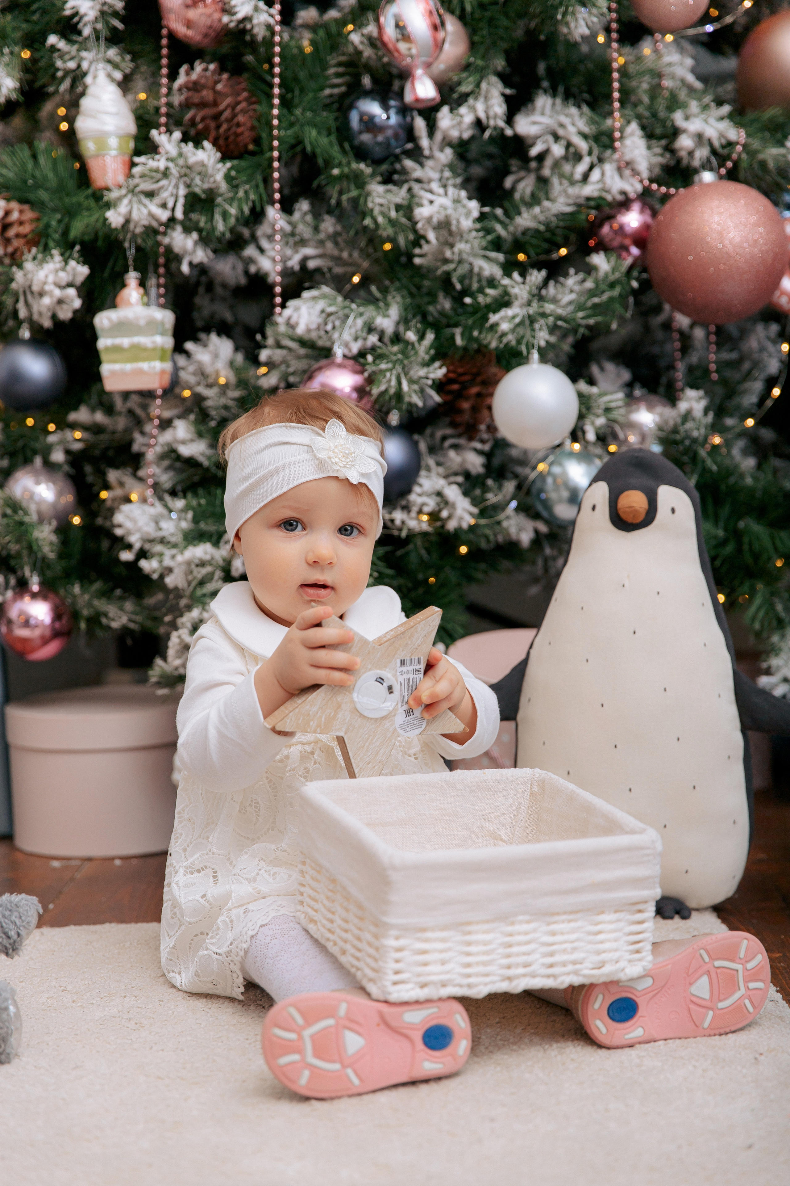 Семейный альбом 22. Свадебный и семейный фотограф Егорова Юлия