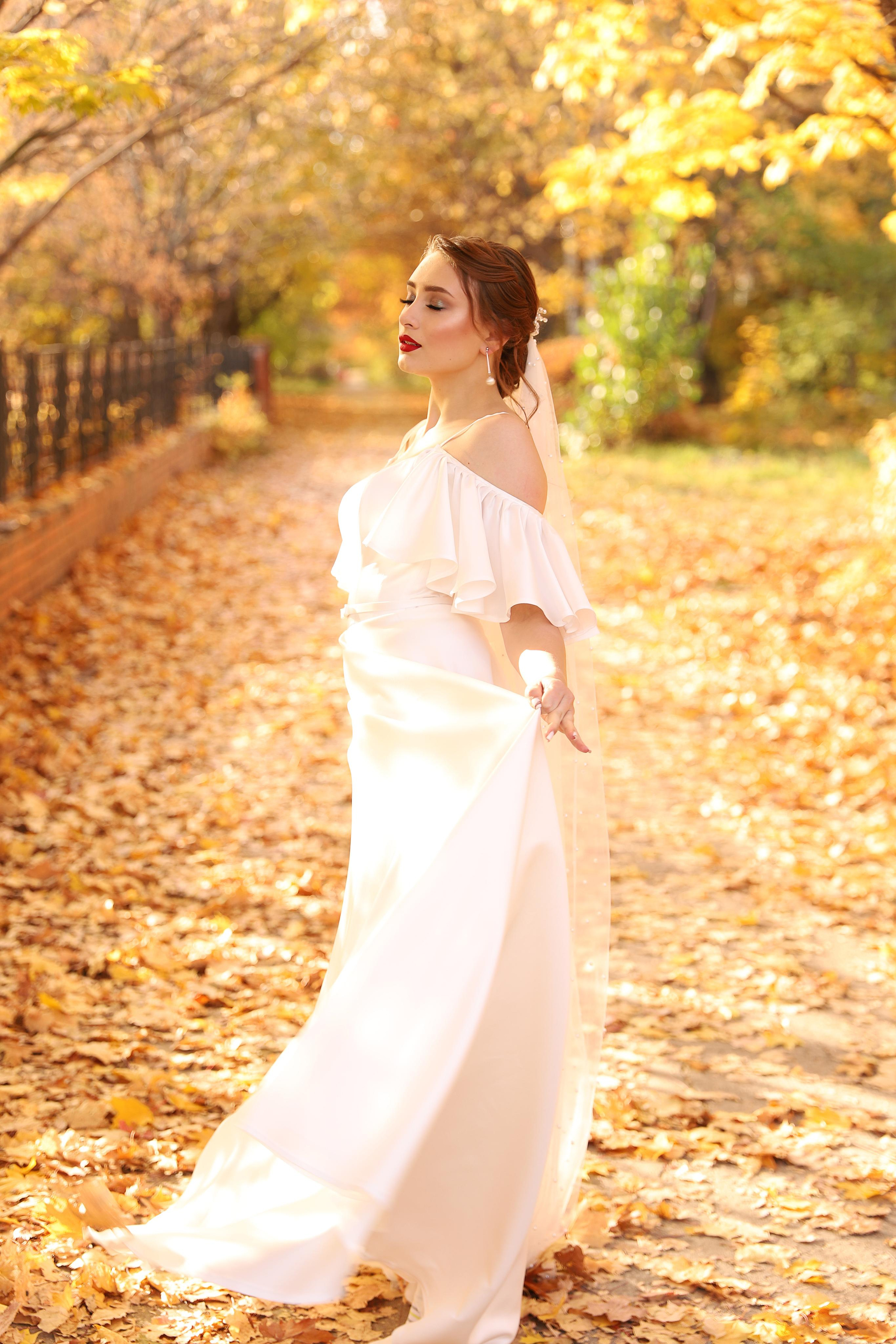 Анна. Свадебный и семейный фотограф Егорова Юлия