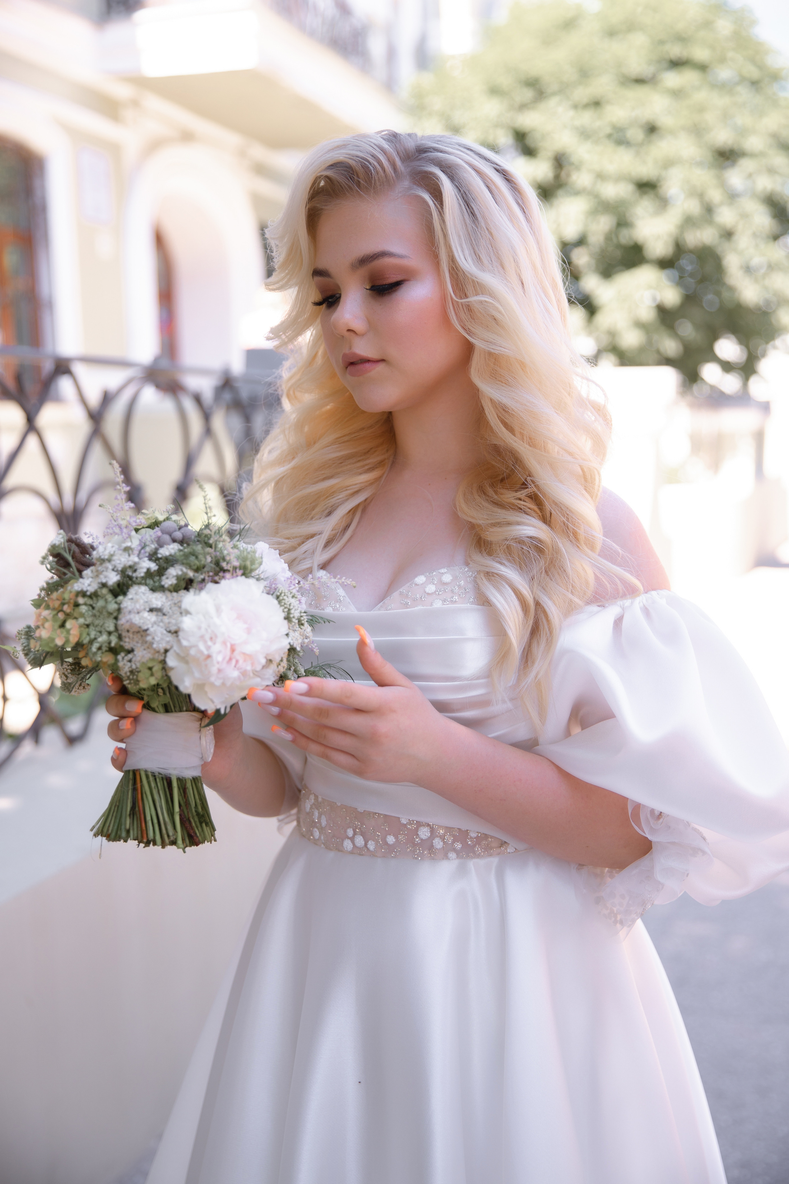 Ангелина. Свадебный и семейный фотограф Егорова Юлия