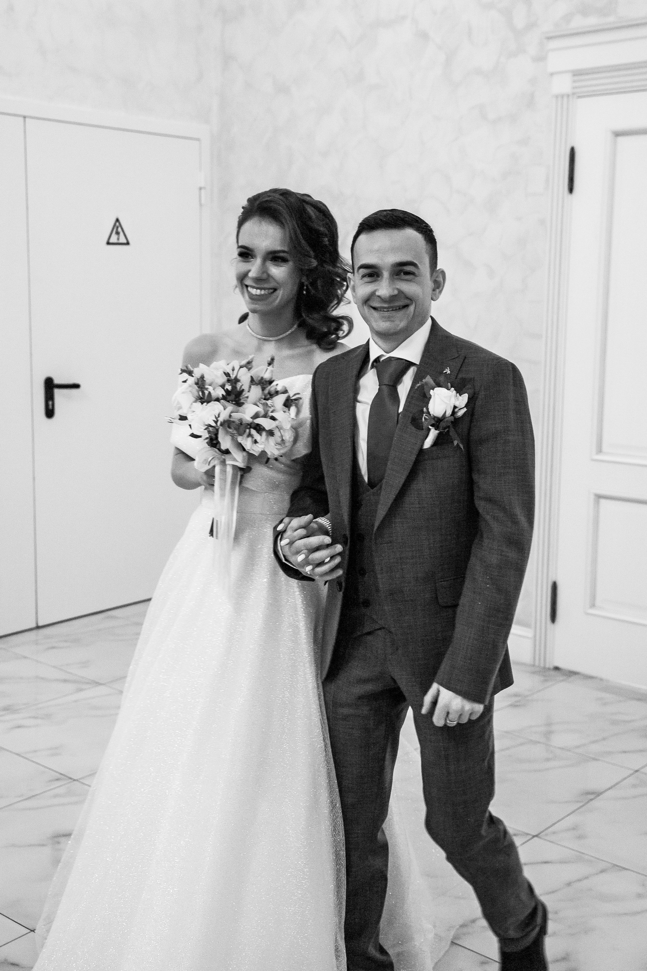 Алексей и Светлана. Свадебный и семейный фотограф Егорова Юлия