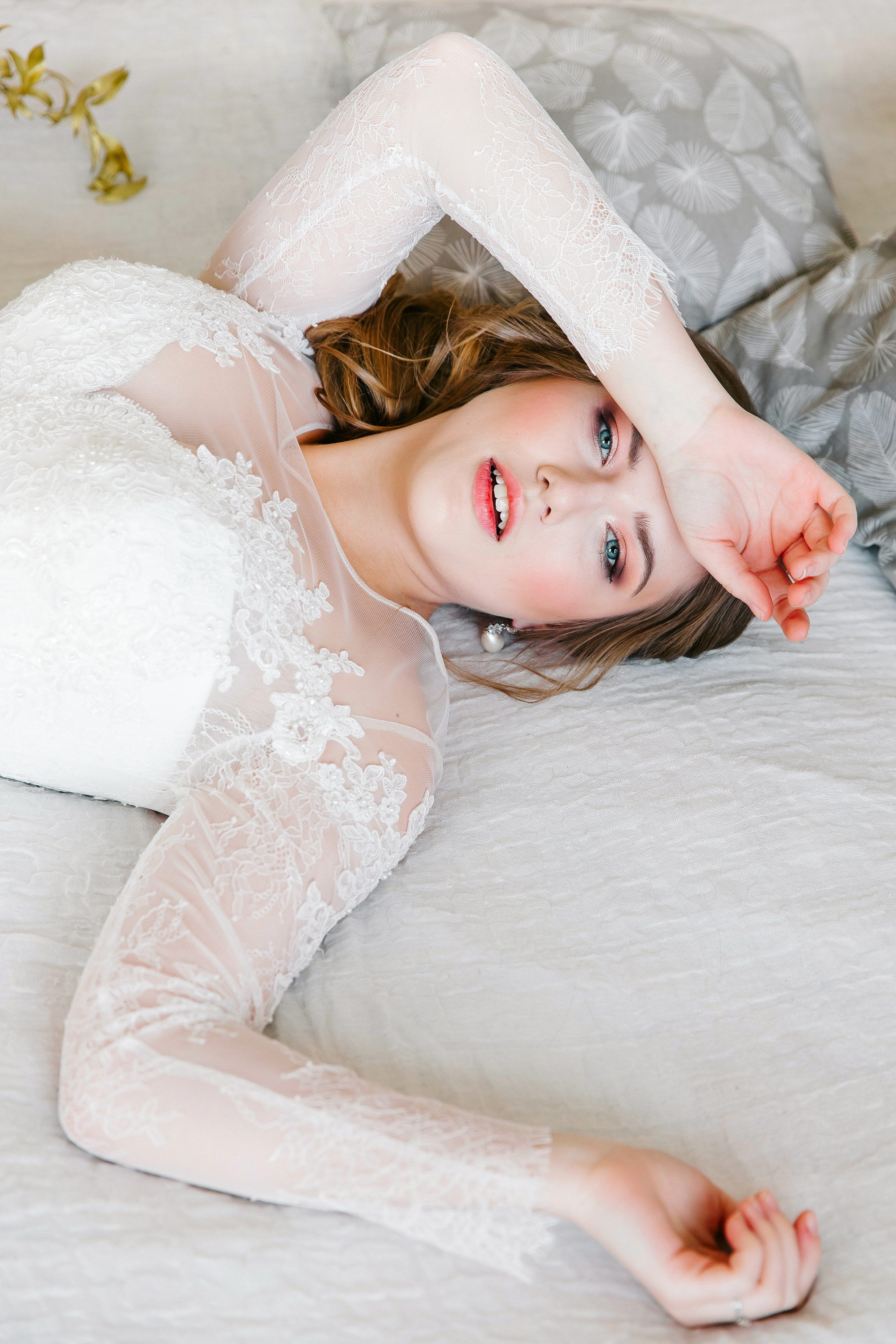 Алена. Свадебный и семейный фотограф Егорова Юлия