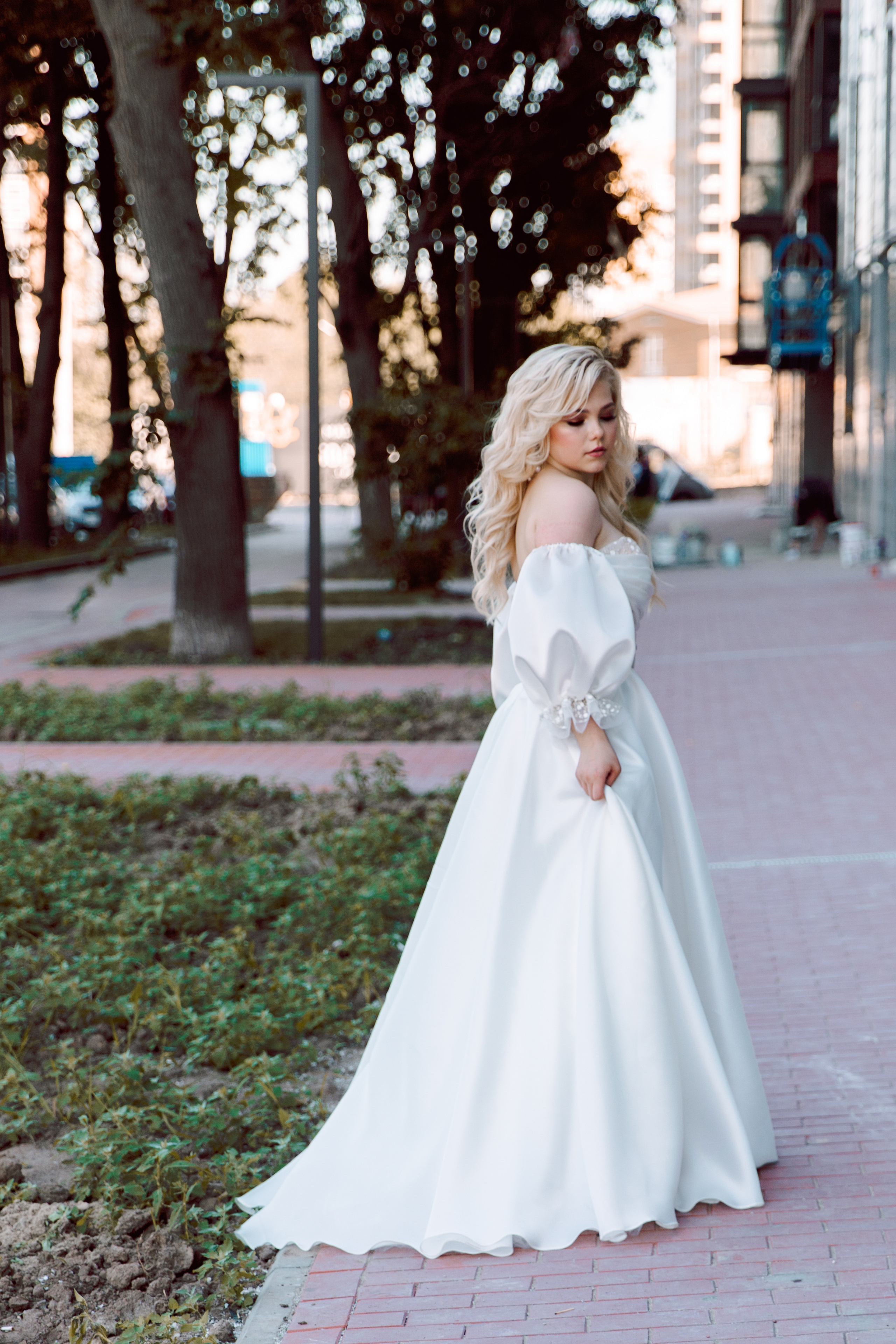 Ангелина. Свадебный и семейный фотограф Егорова Юлия