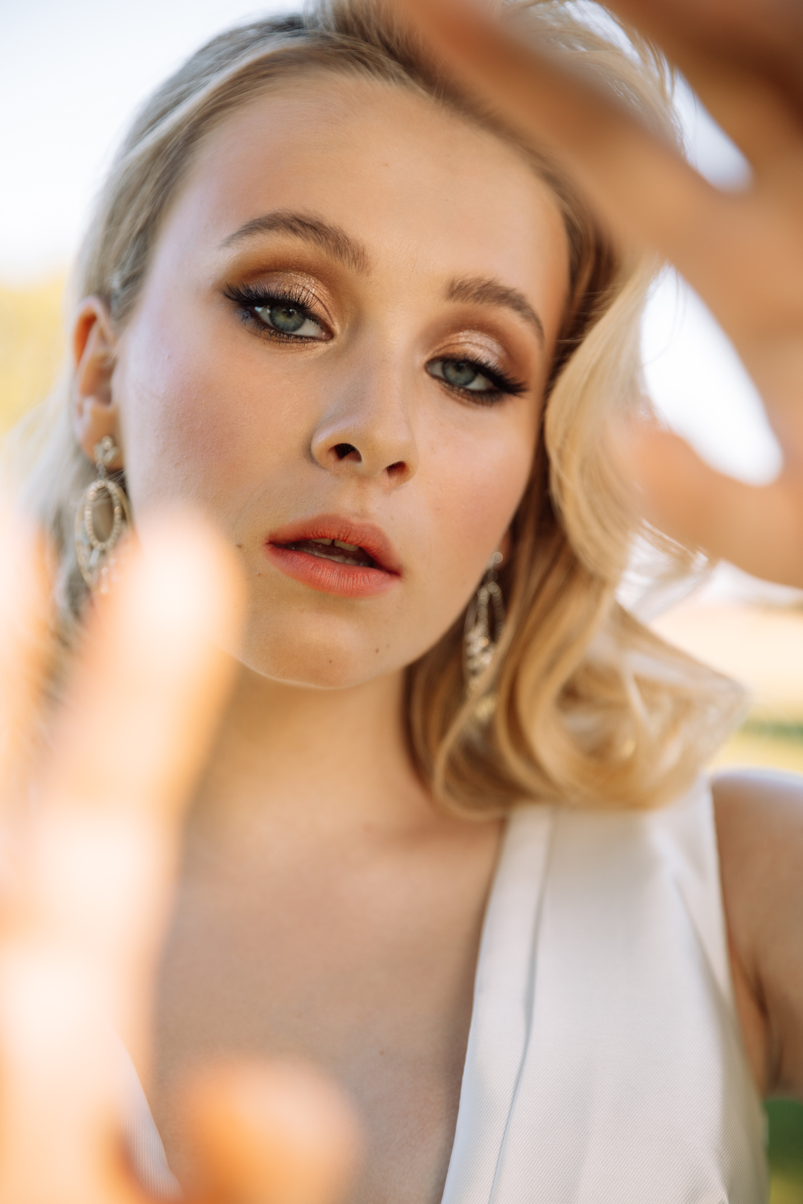 Angelina. Свадебный и семейный фотограф Егорова Юлия