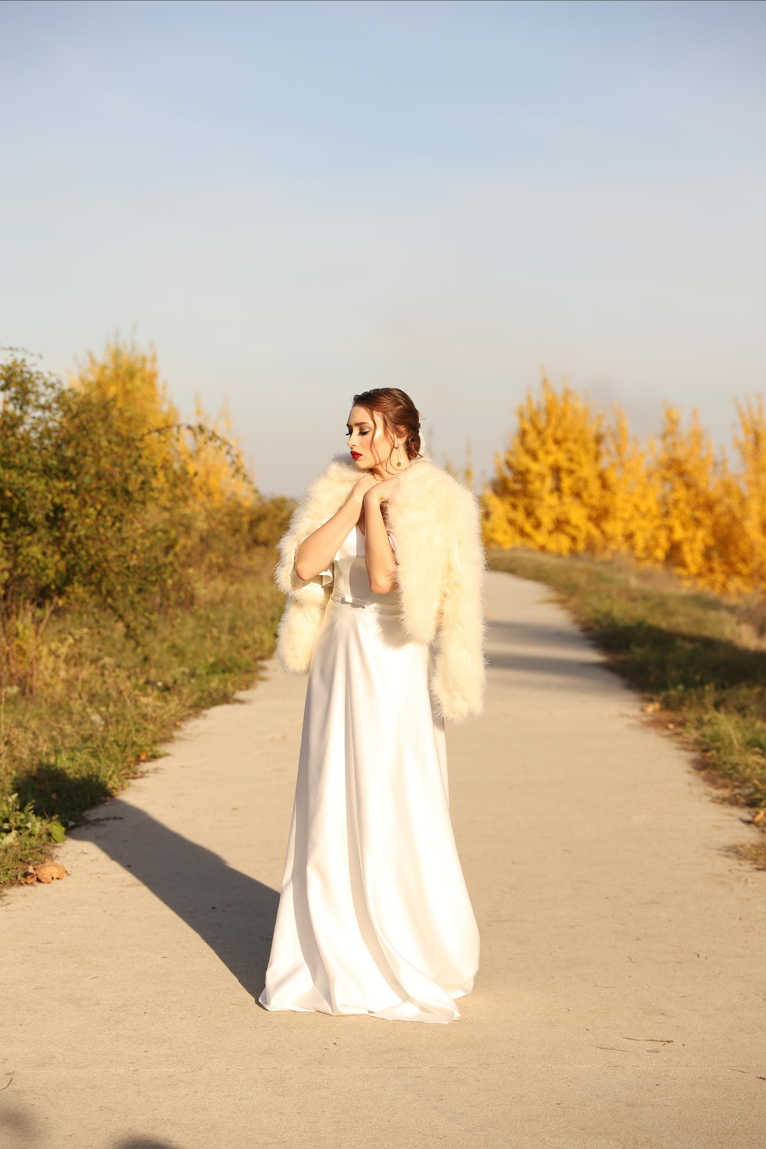 Анна. Свадебный и семейный фотограф Егорова Юлия