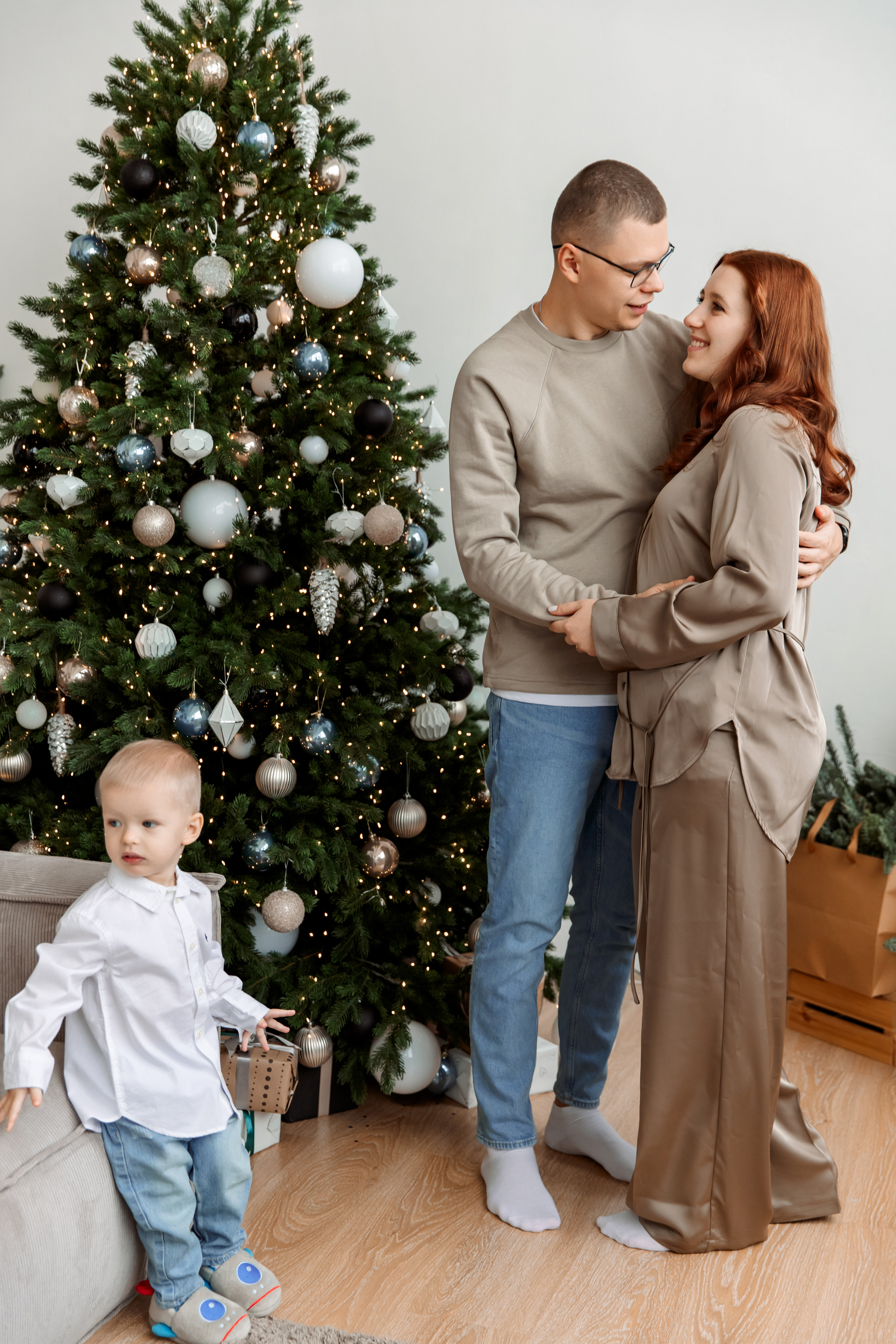 Семейный альбом 12. Свадебный и семейный фотограф Егорова Юлия