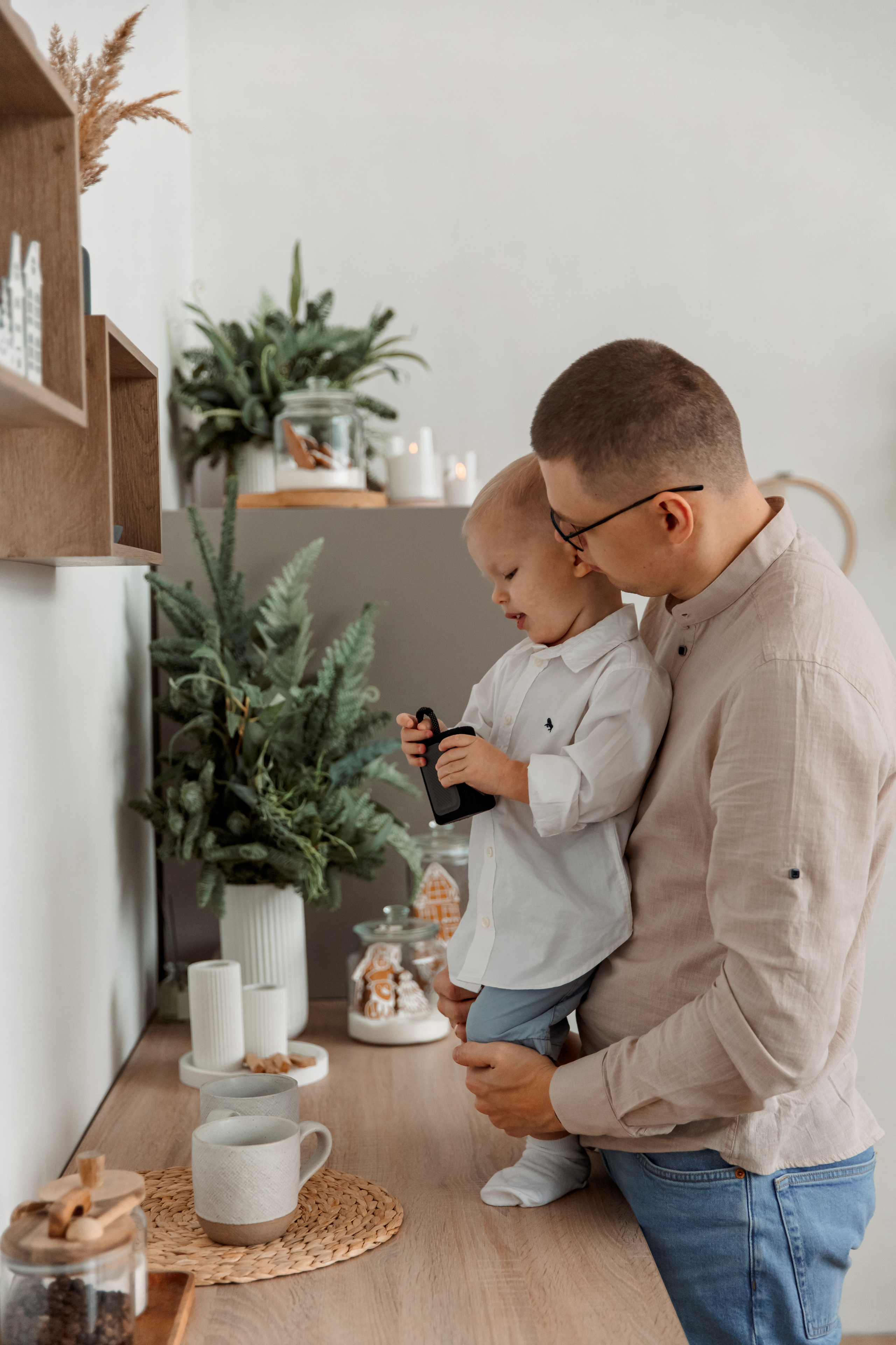 Семейный альбом 12. Свадебный и семейный фотограф Егорова Юлия