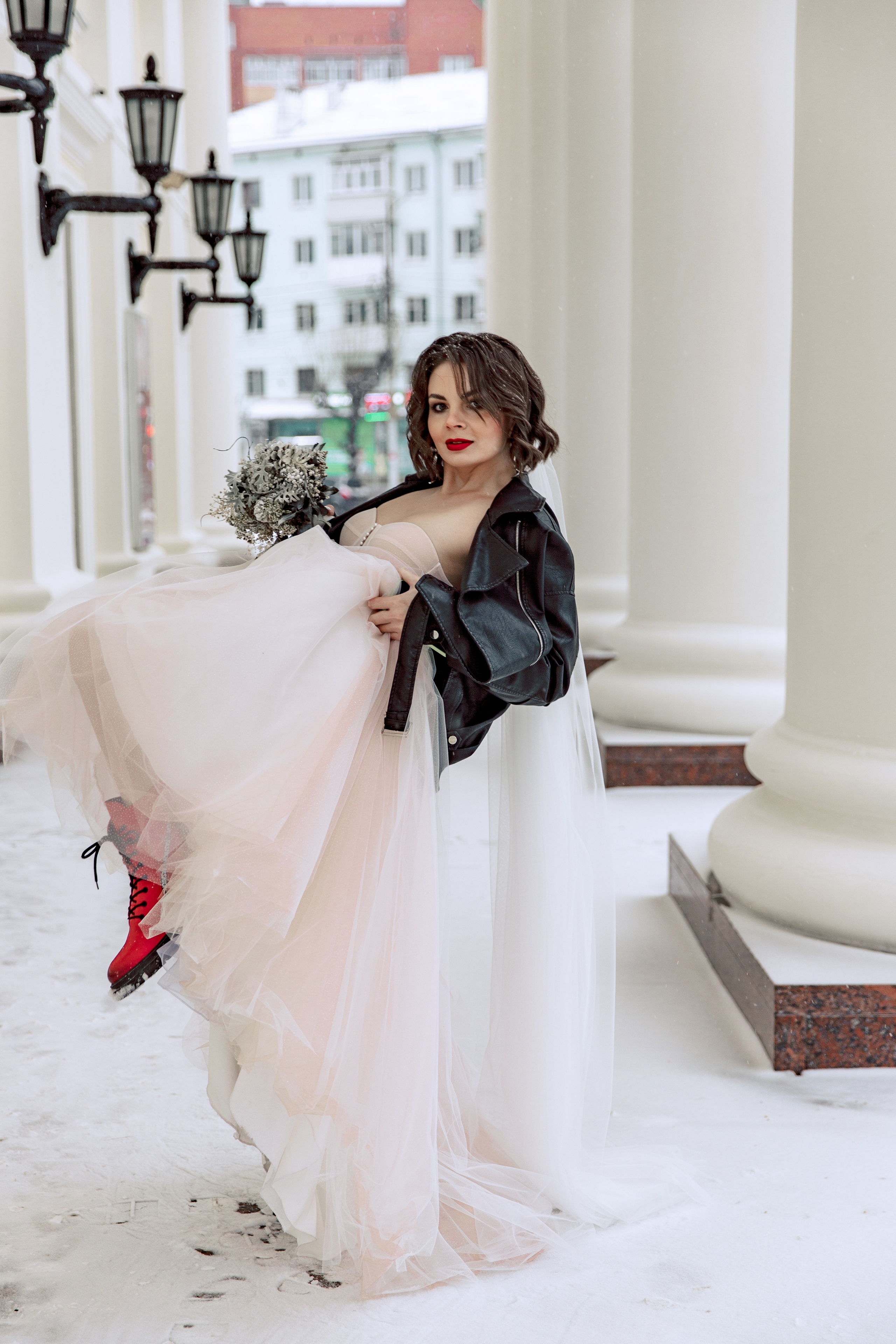 Диана. Свадебный и семейный фотограф Егорова Юлия