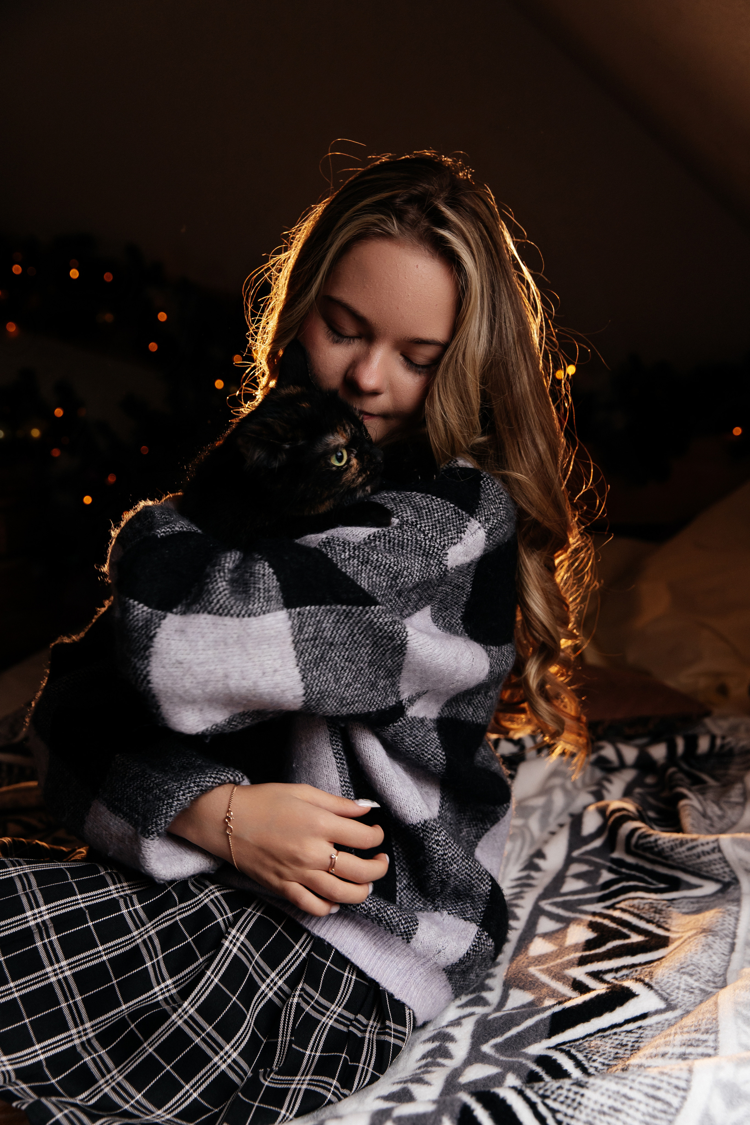 Семейный альбом 20. Свадебный и семейный фотограф Егорова Юлия