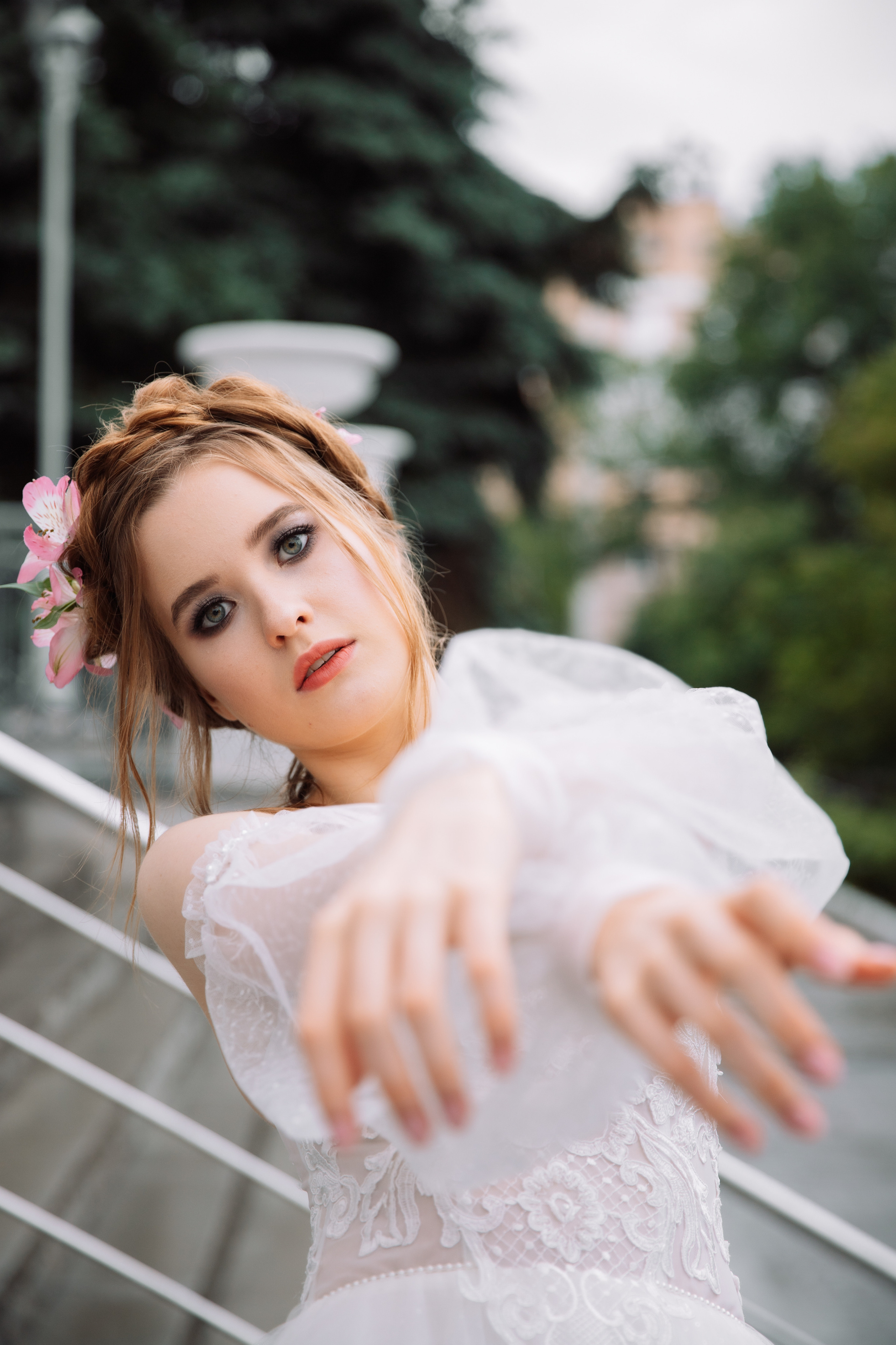 Анастасия. Свадебный и семейный фотограф Егорова Юлия