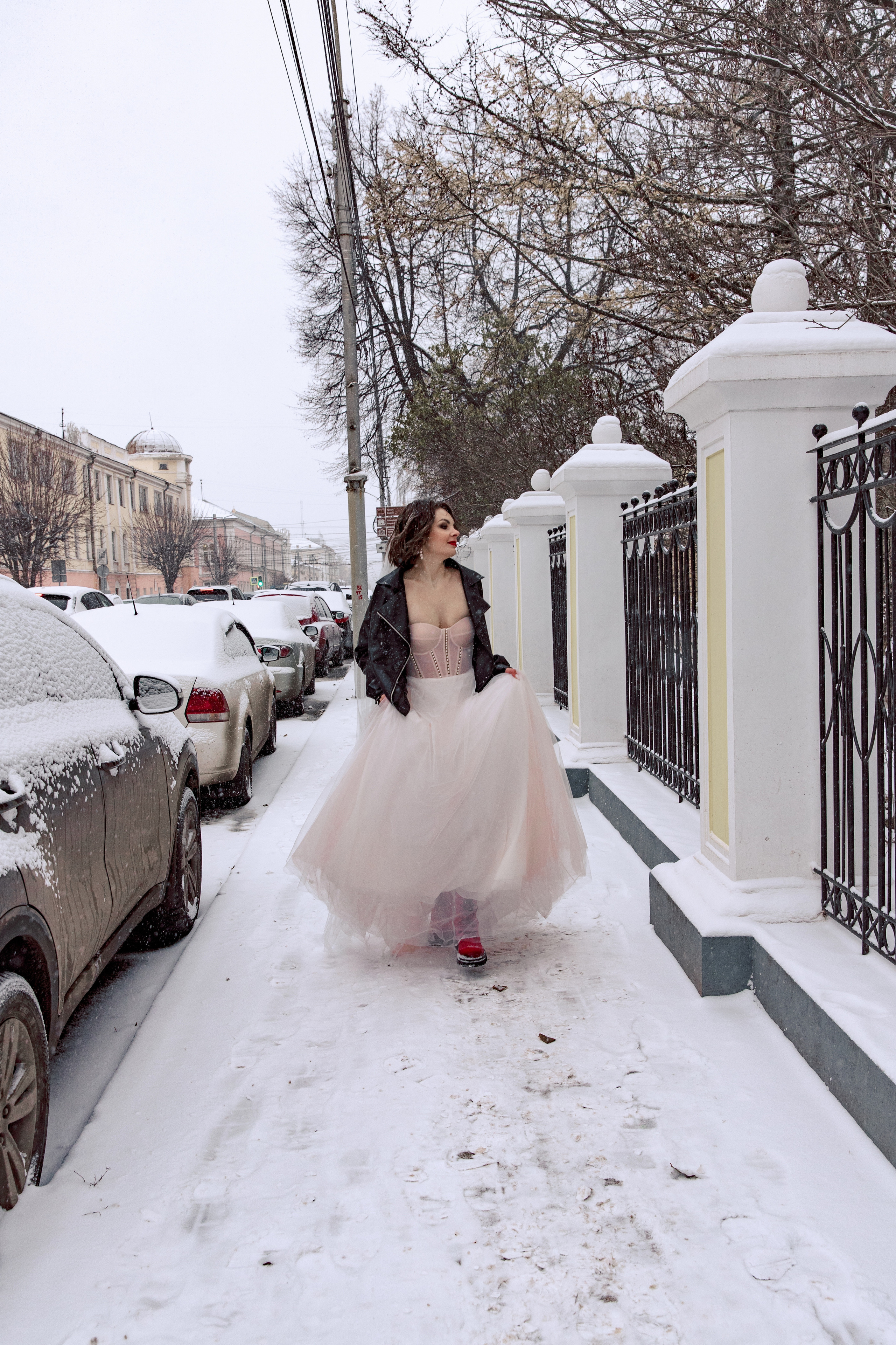 Диана. Свадебный и семейный фотограф Егорова Юлия