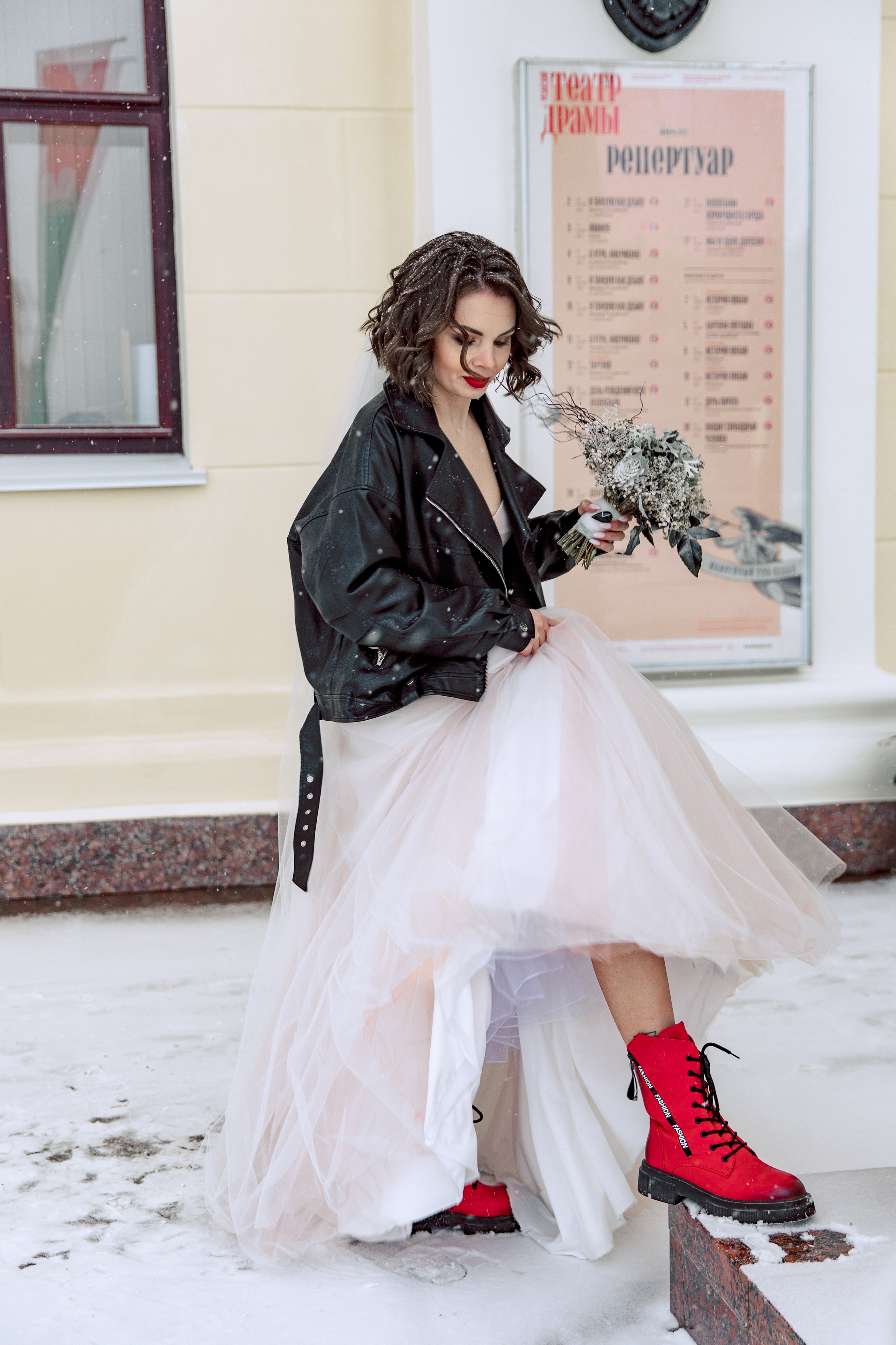 Диана. Свадебный и семейный фотограф Егорова Юлия