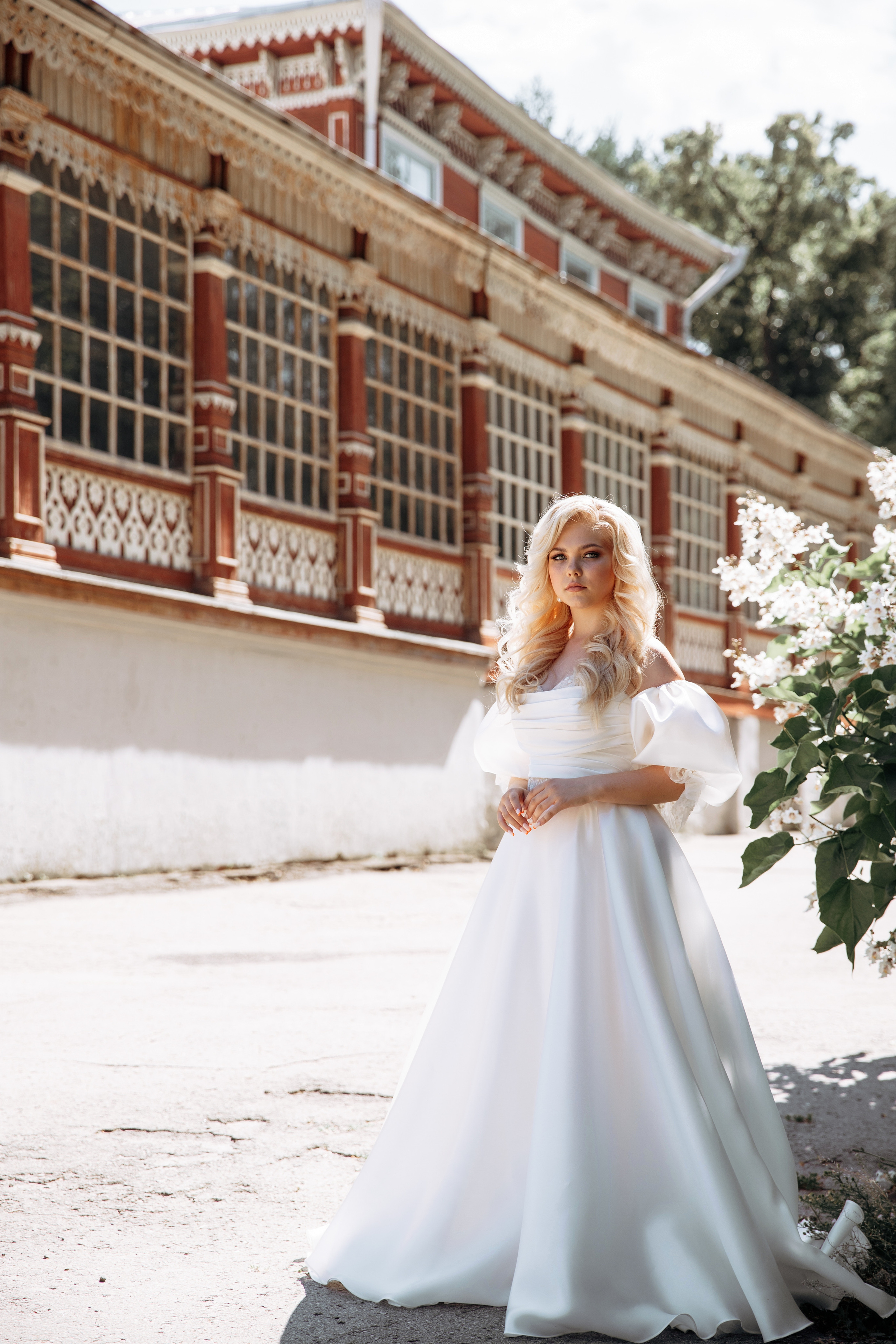 Ангелина. Свадебный и семейный фотограф Егорова Юлия