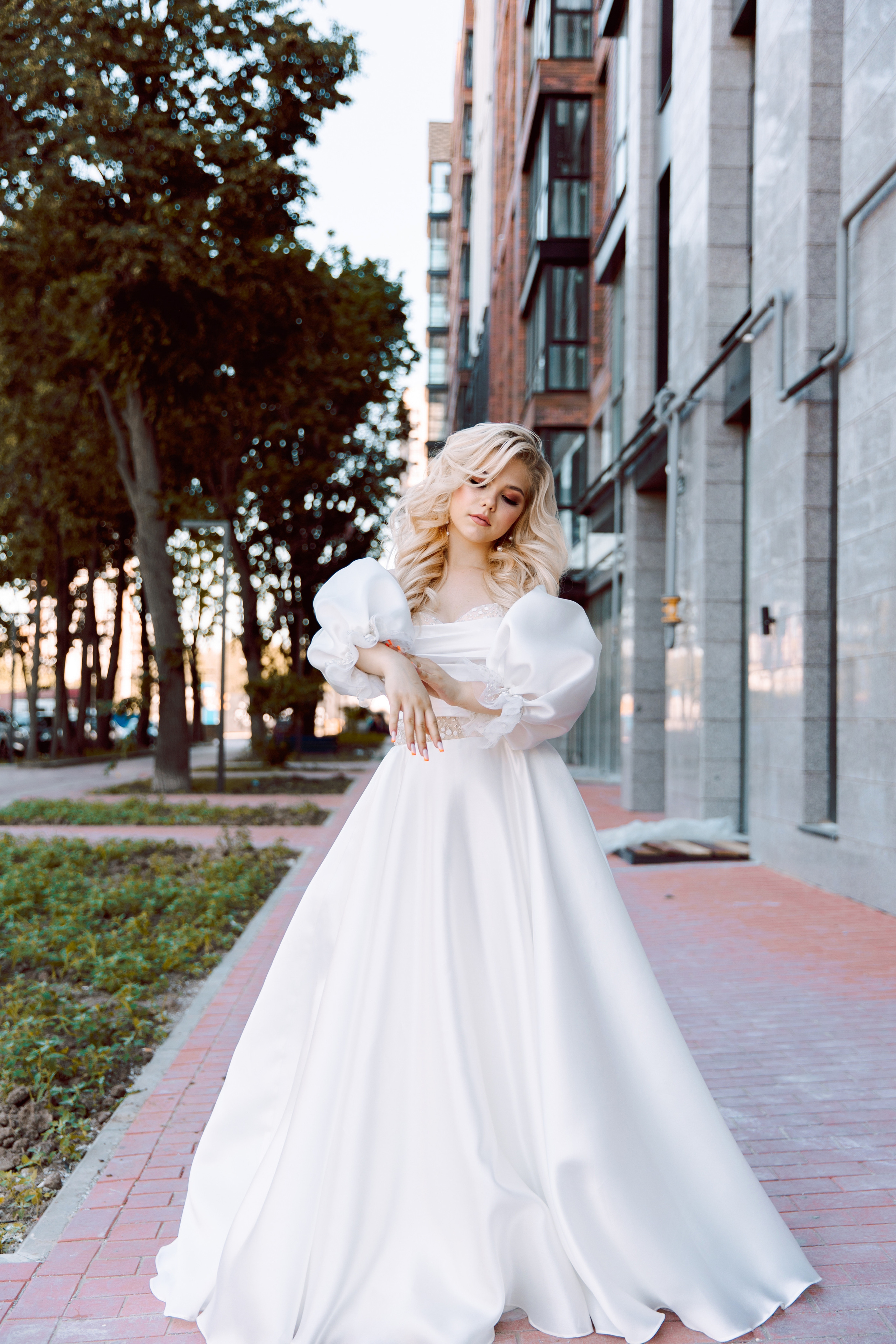 Ангелина. Свадебный и семейный фотограф Егорова Юлия