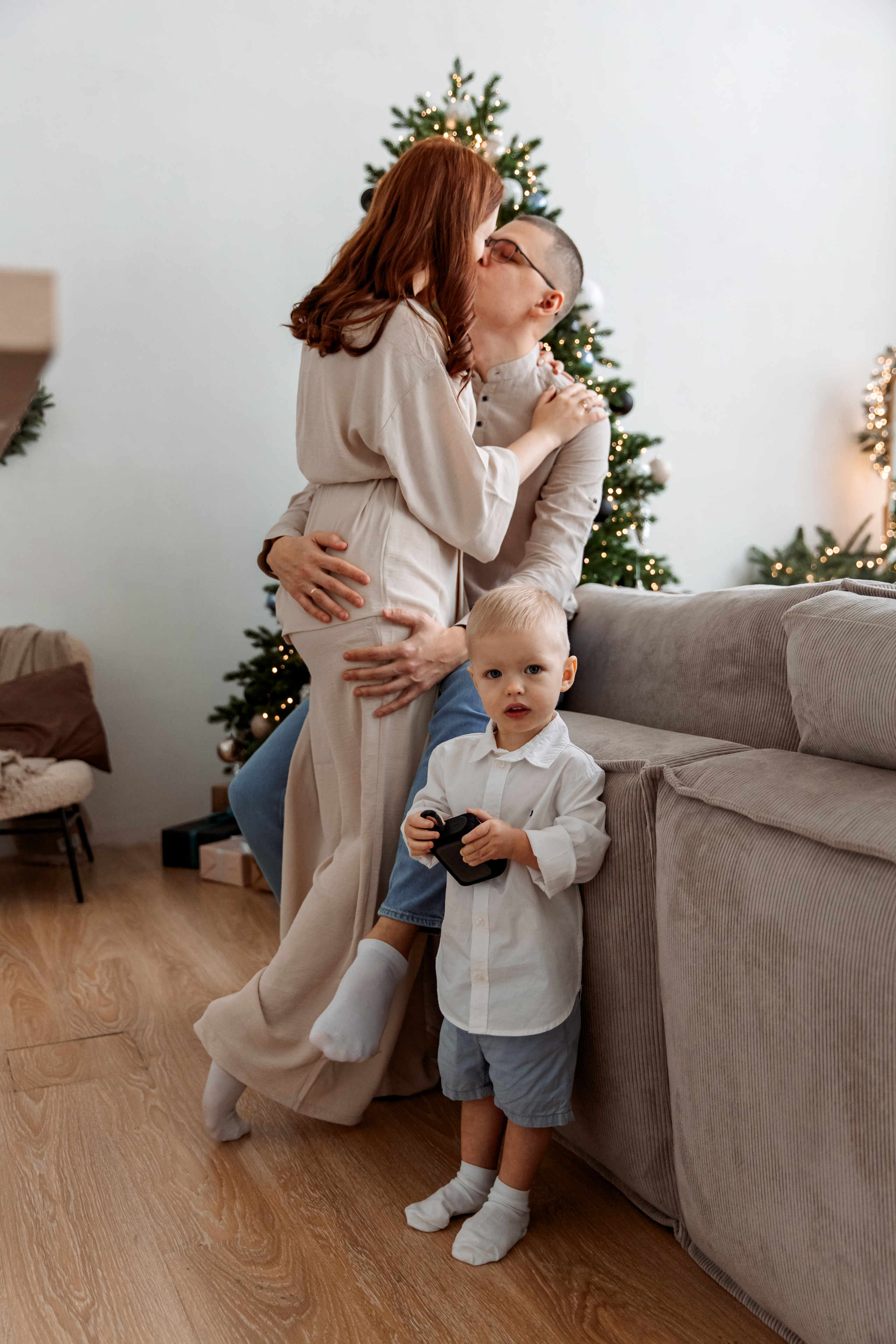 Семейный альбом 12. Свадебный и семейный фотограф Егорова Юлия