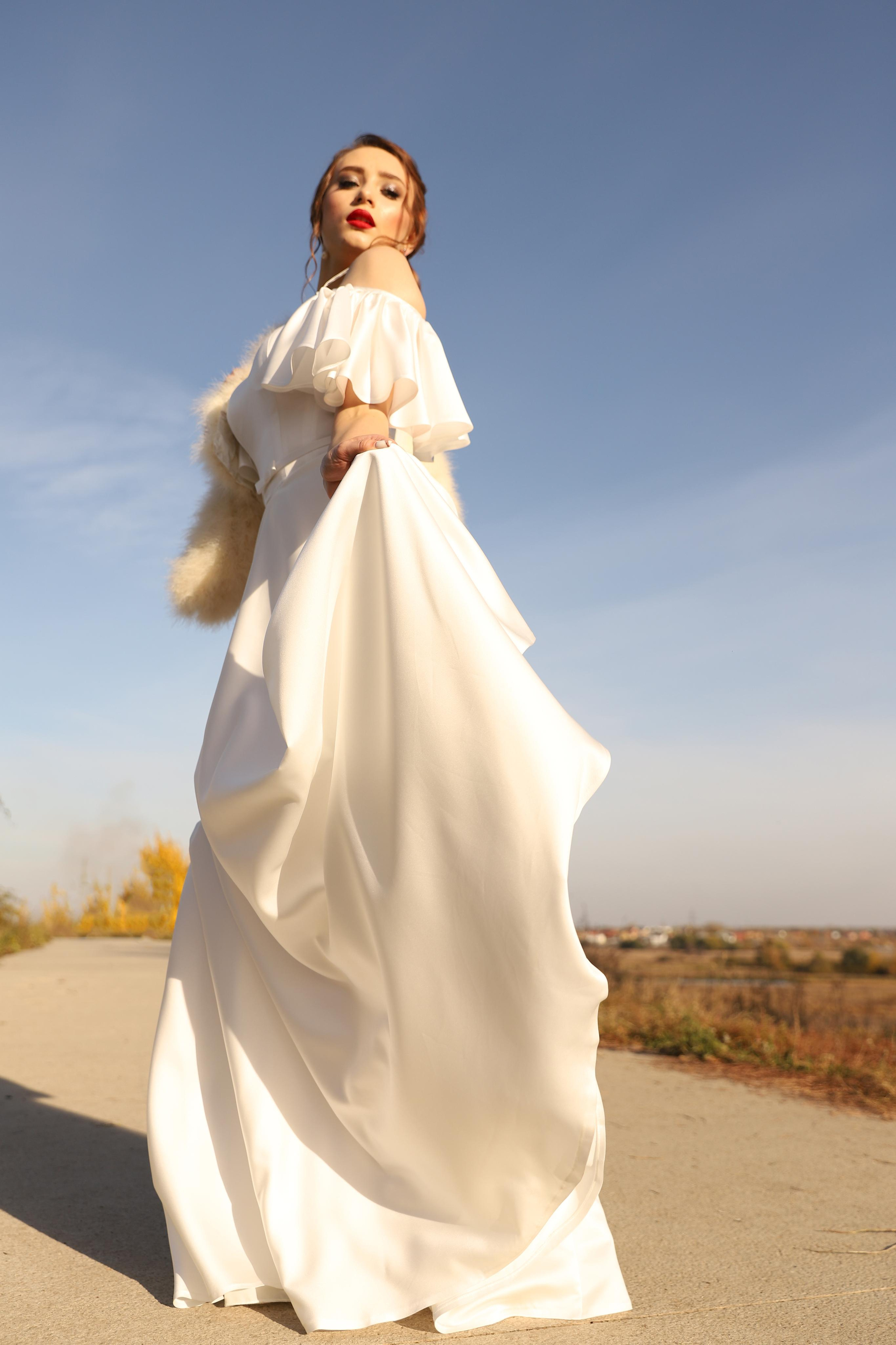 Анна. Свадебный и семейный фотограф Егорова Юлия