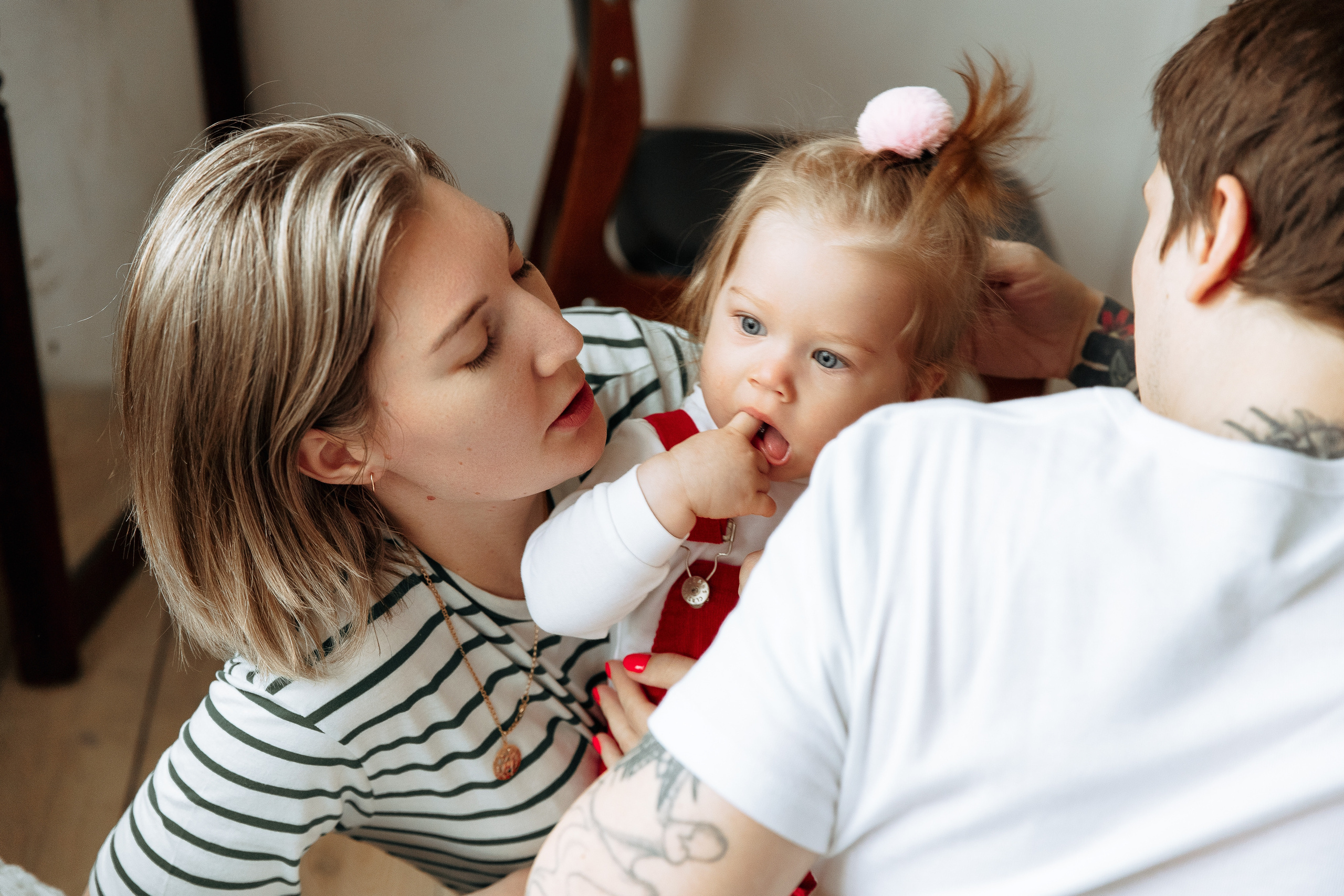 Семейный альбом 18. Свадебный и семейный фотограф Егорова Юлия