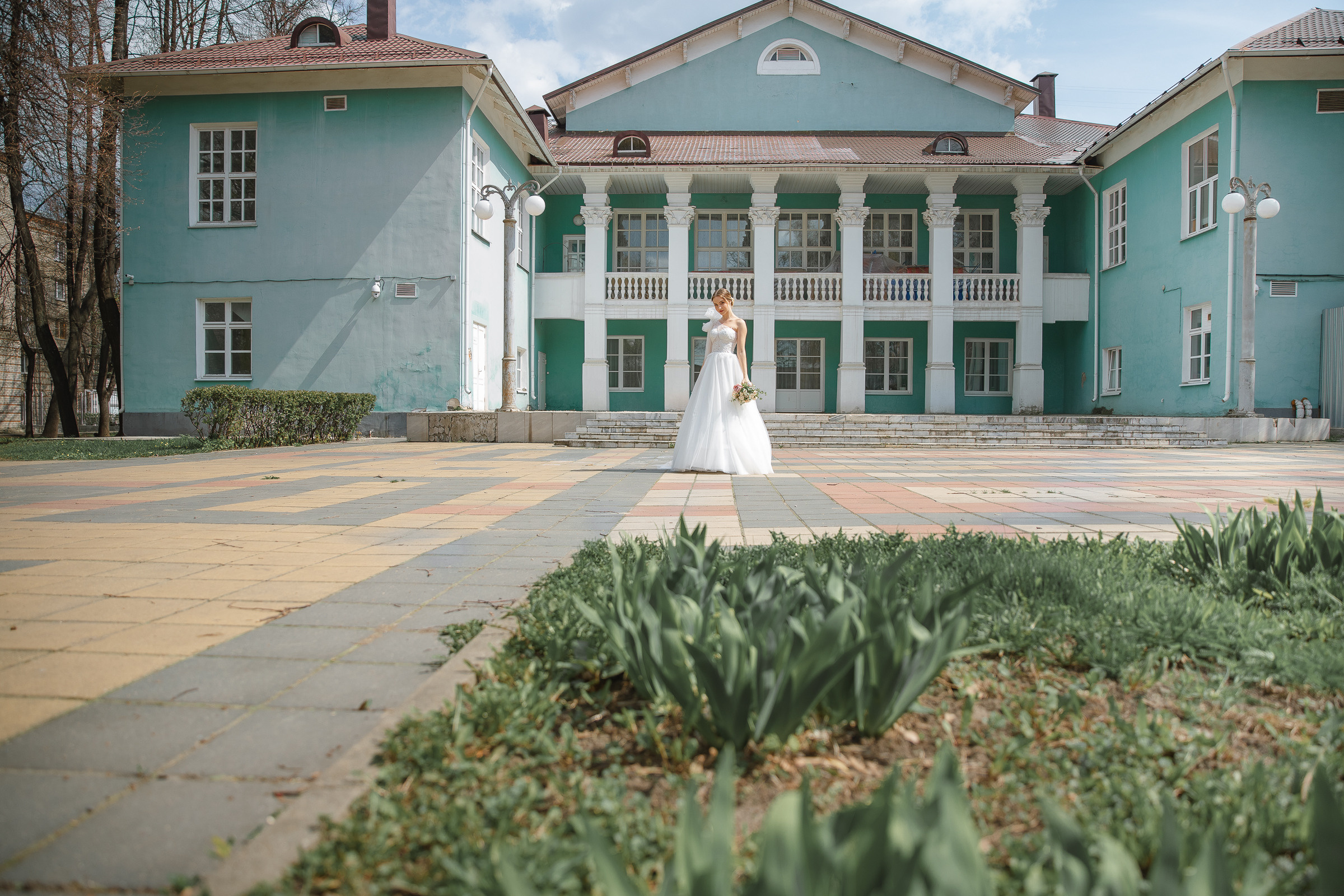 Валентина. Свадебный и семейный фотограф Егорова Юлия