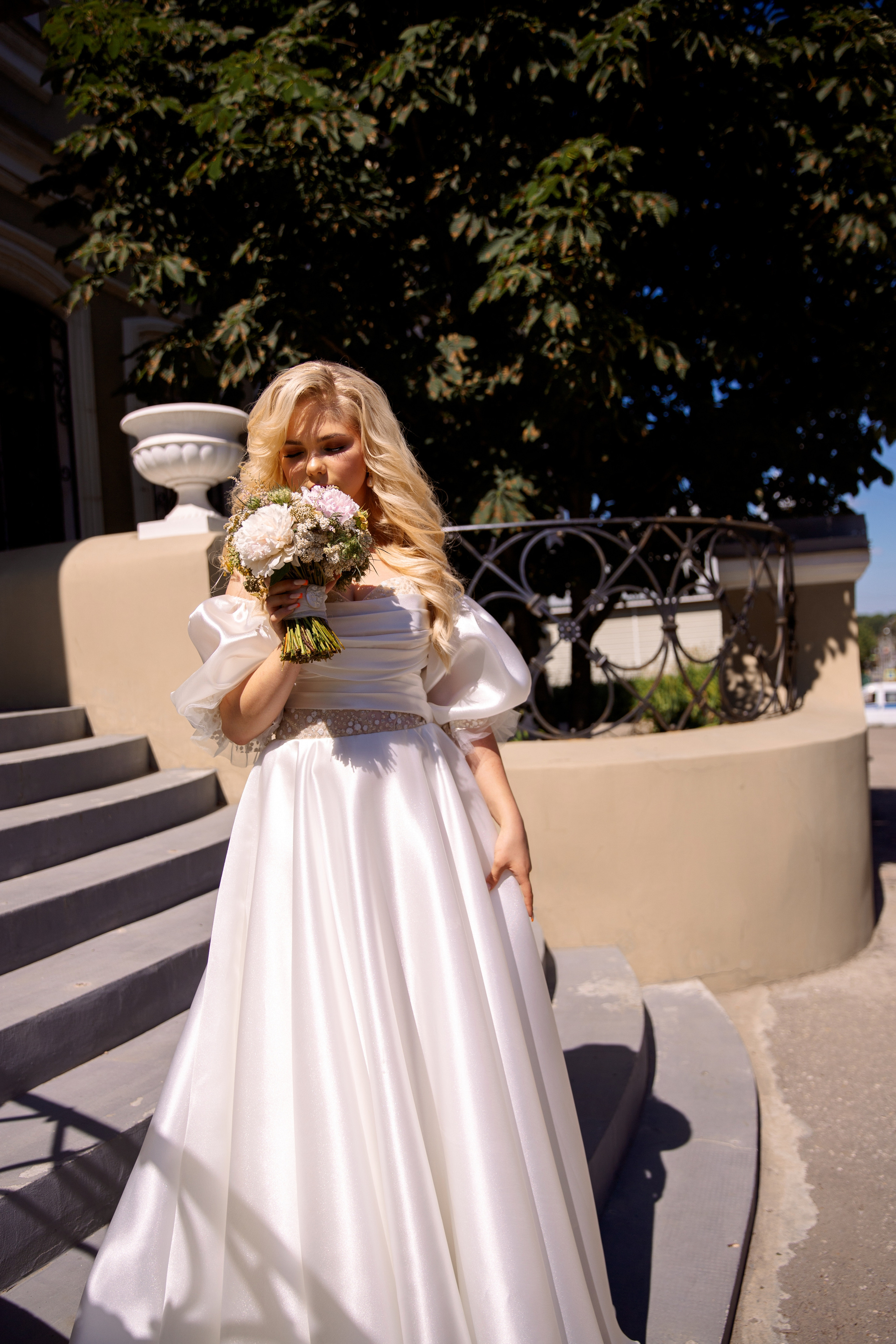 Ангелина. Свадебный и семейный фотограф Егорова Юлия