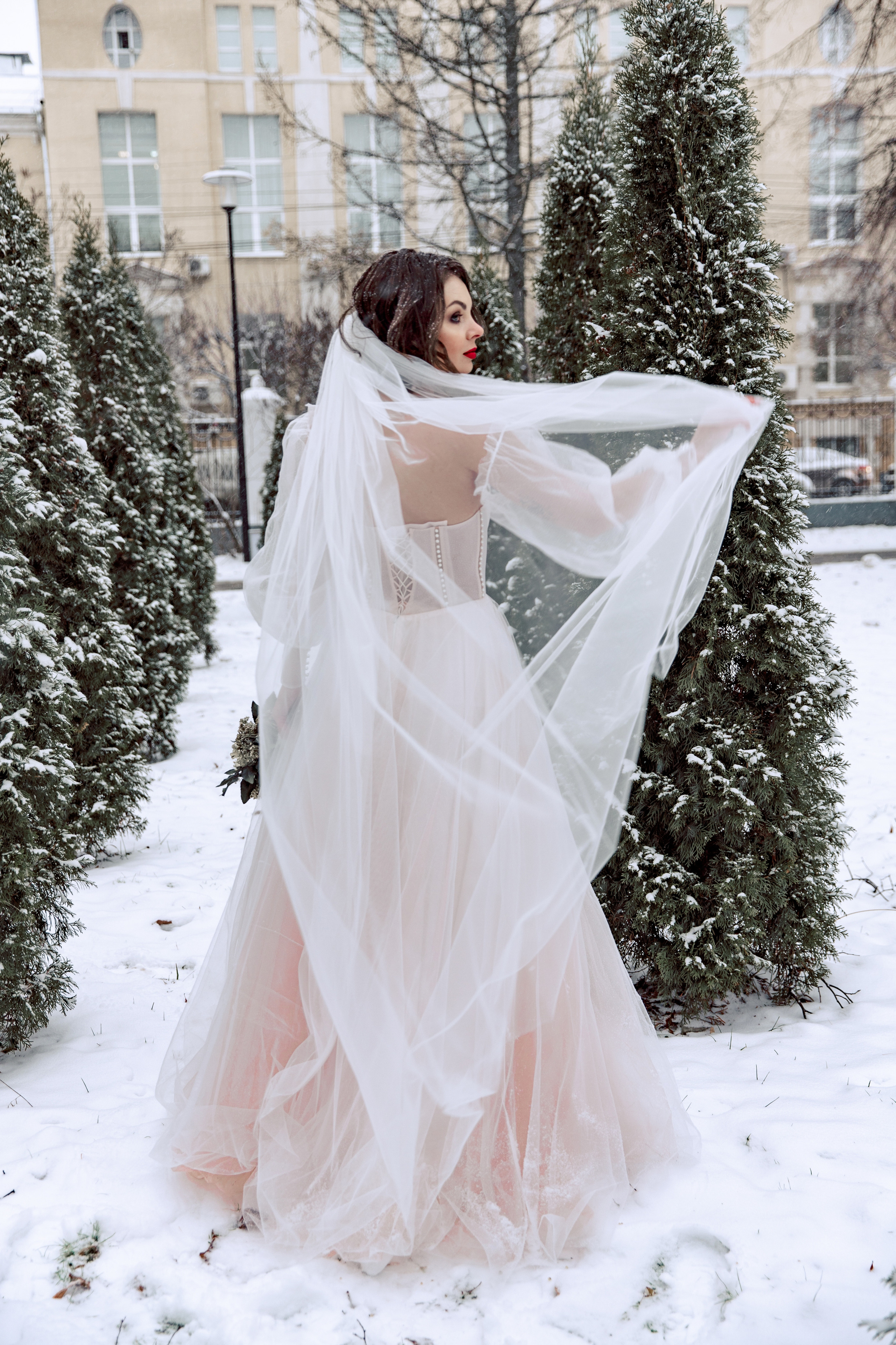 Диана. Свадебный и семейный фотограф Егорова Юлия