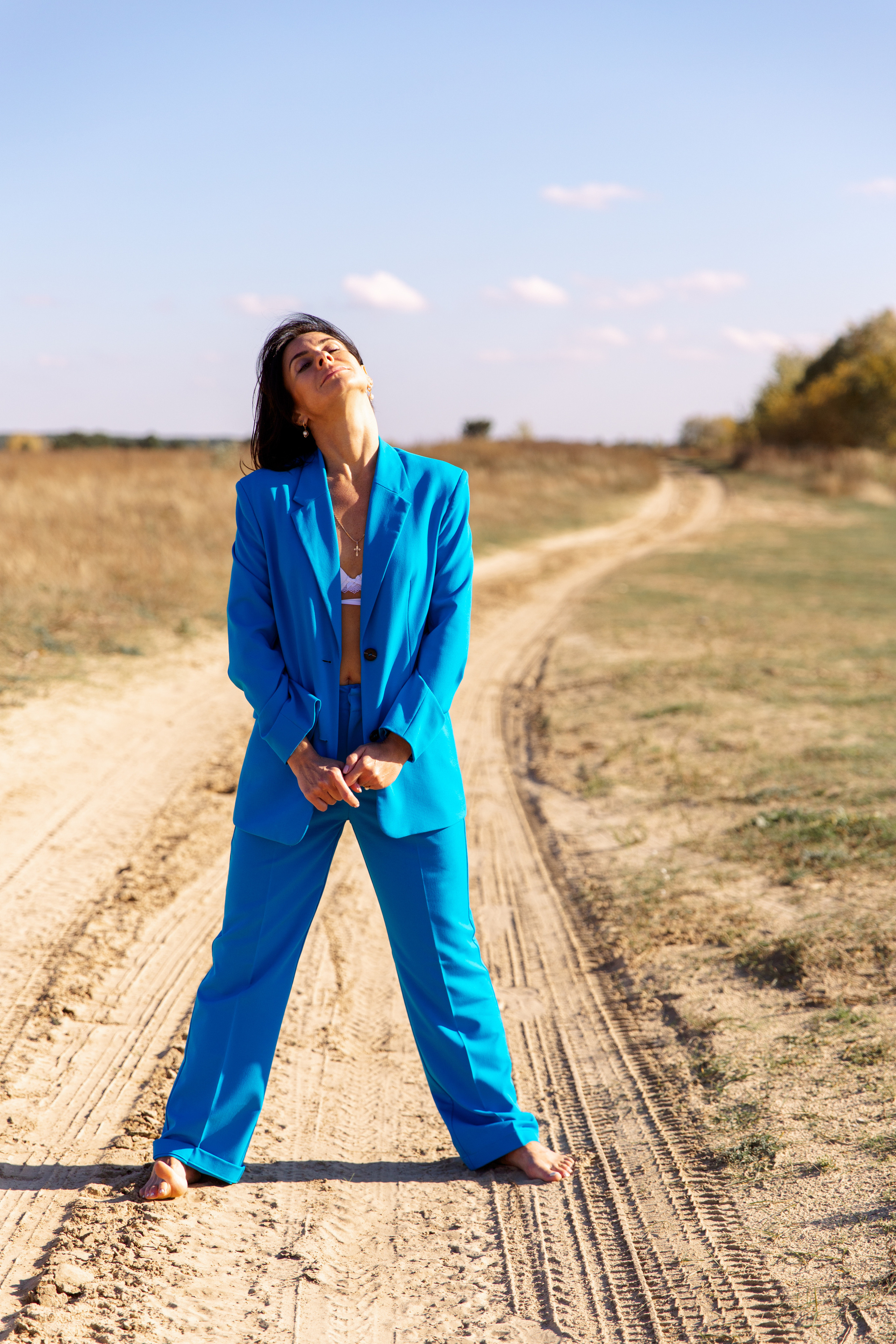 Ирина. Свадебный и семейный фотограф Егорова Юлия