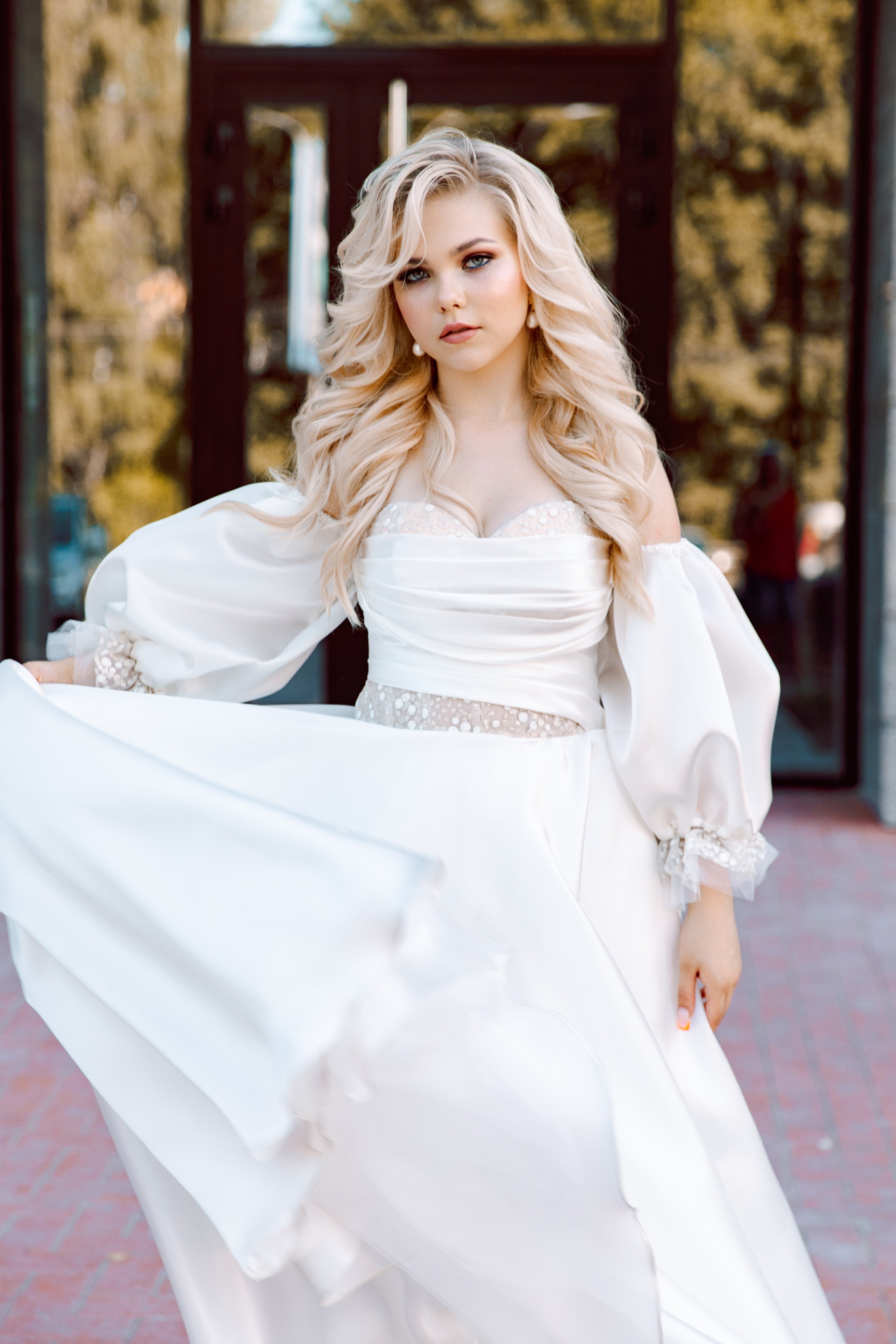 Ангелина. Свадебный и семейный фотограф Егорова Юлия