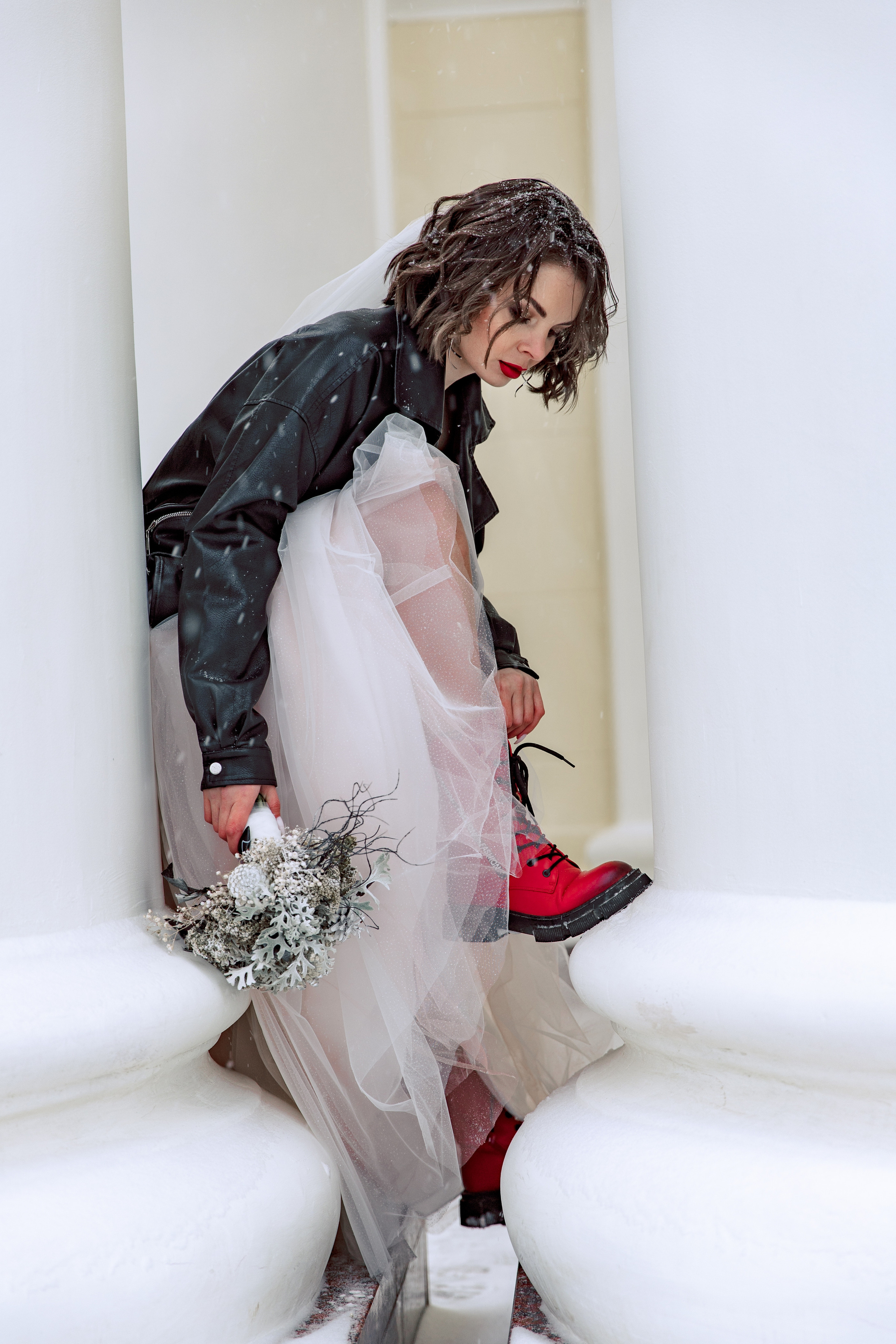 Диана. Свадебный и семейный фотограф Егорова Юлия