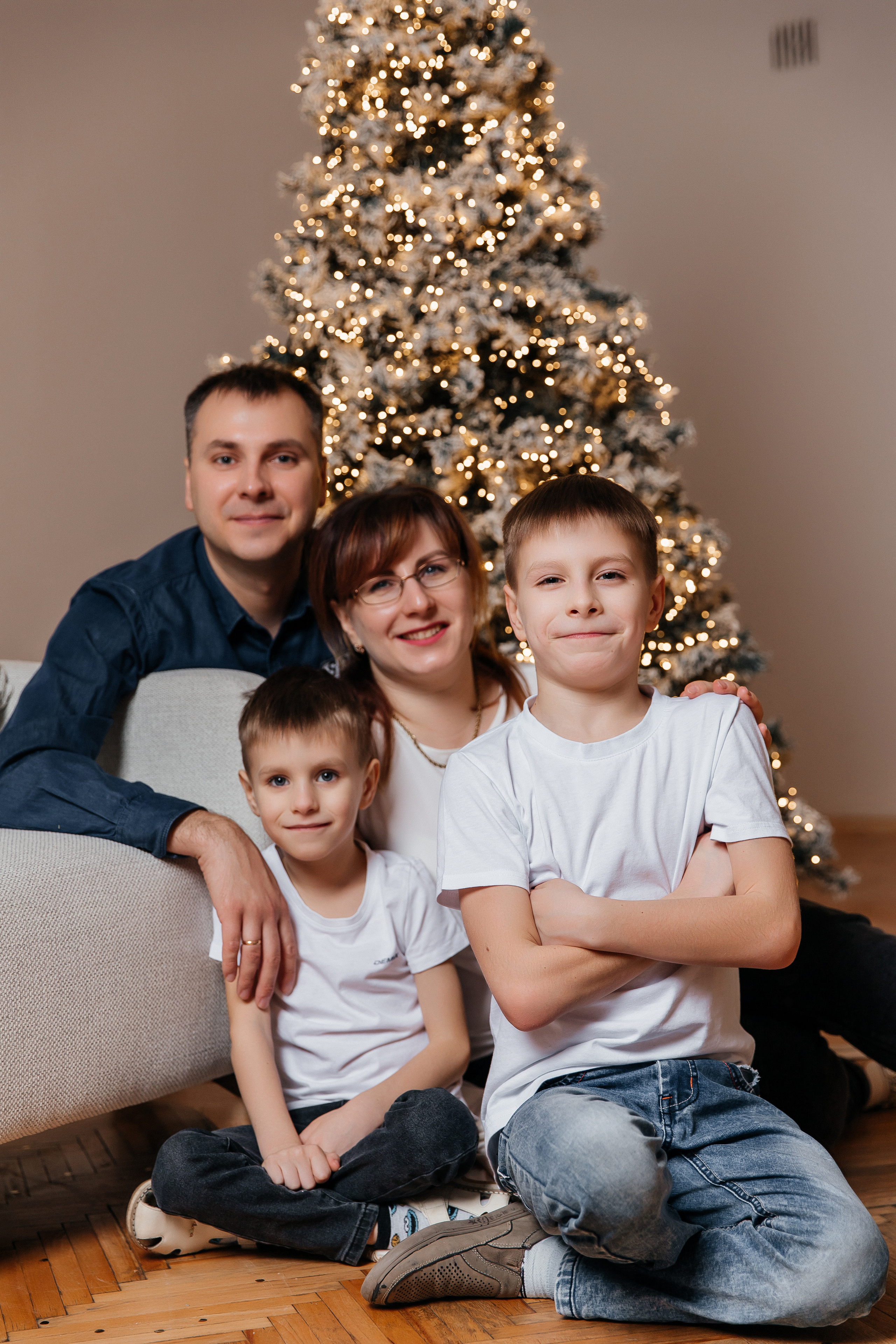 Семейный альбом 21. Свадебный и семейный фотограф Егорова Юлия