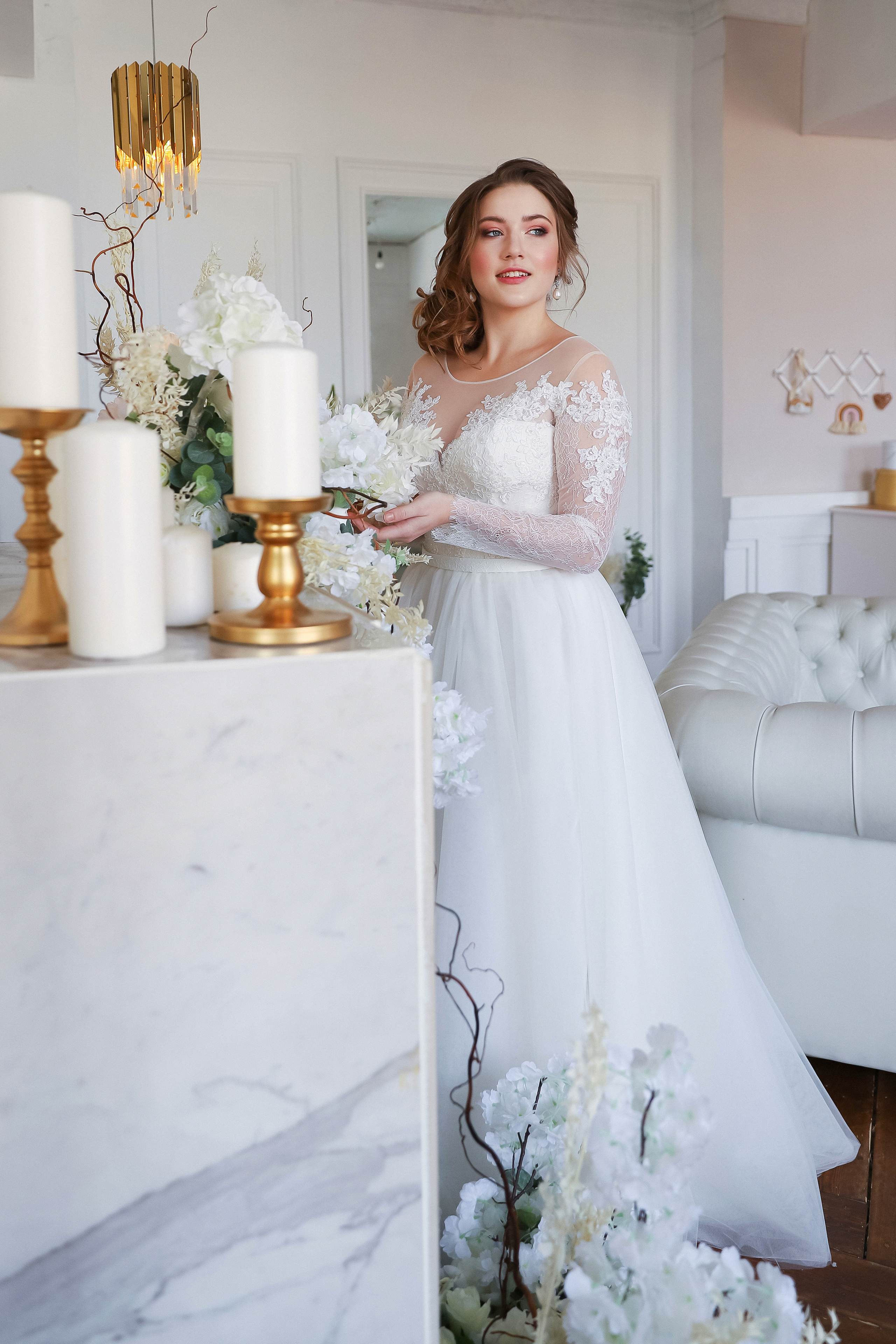 Алена. Свадебный и семейный фотограф Егорова Юлия