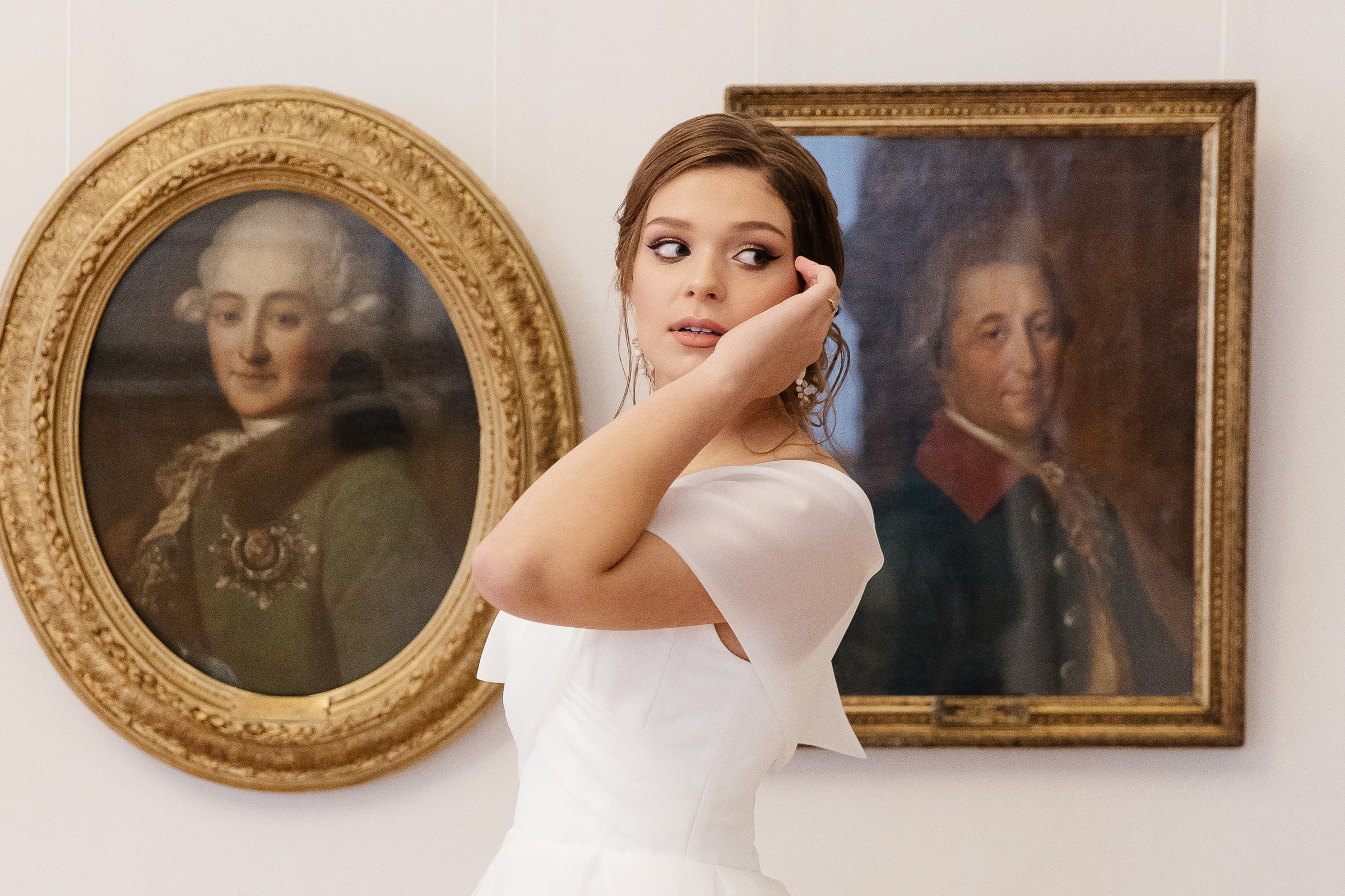 Софья. Свадебный и семейный фотограф Егорова Юлия