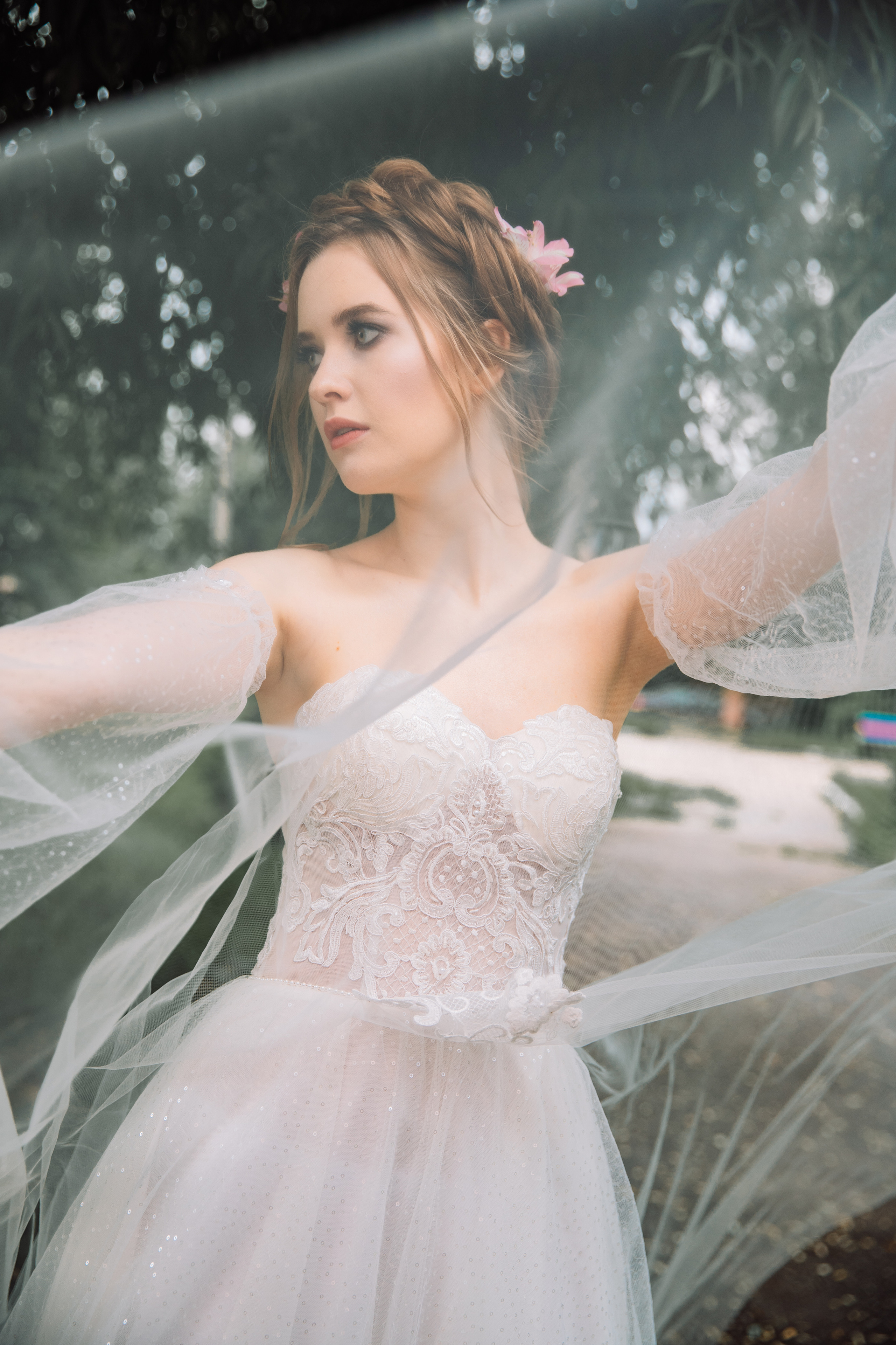 Анастасия. Свадебный и семейный фотограф Егорова Юлия