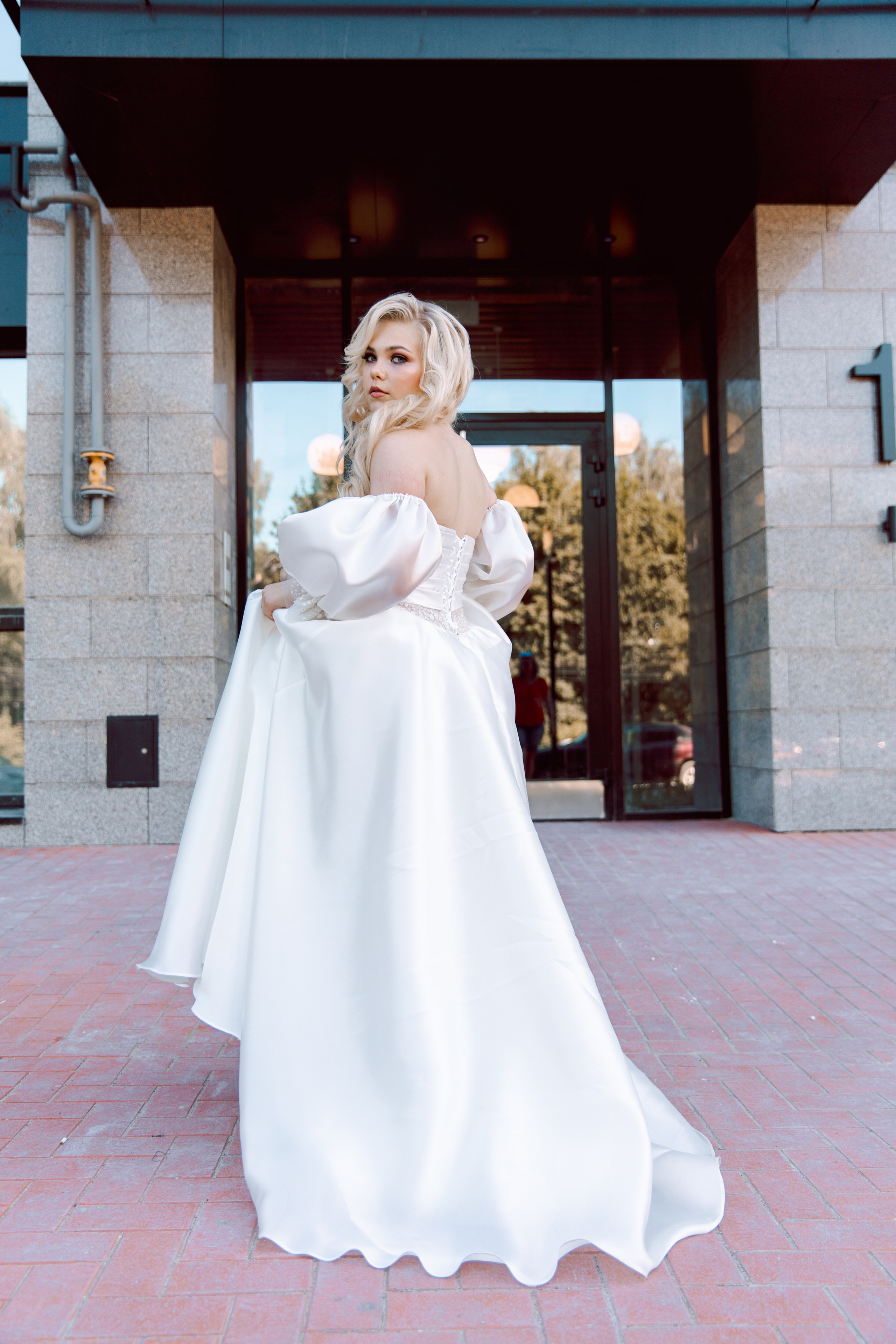 Ангелина. Свадебный и семейный фотограф Егорова Юлия