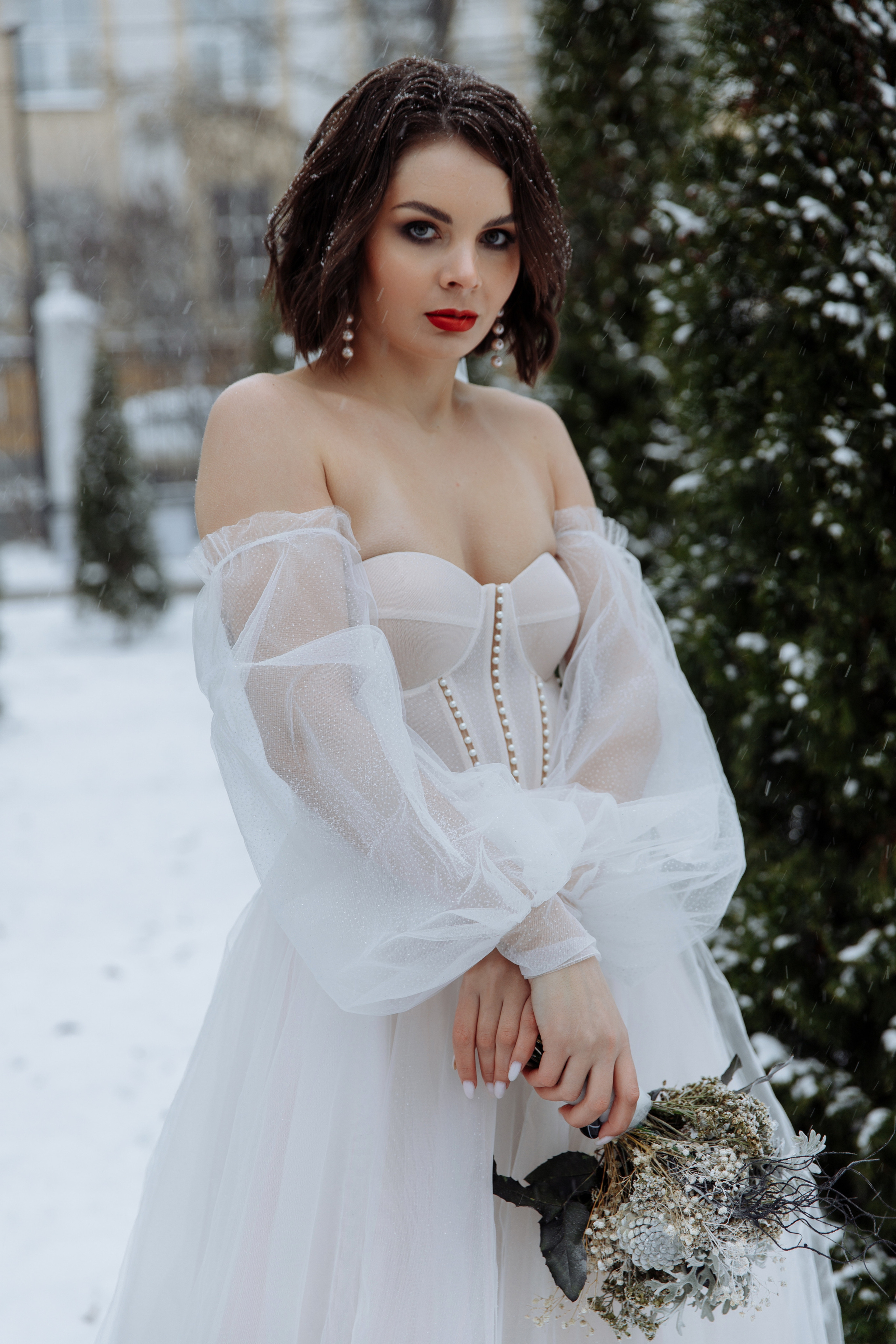 Диана. Свадебный и семейный фотограф Егорова Юлия