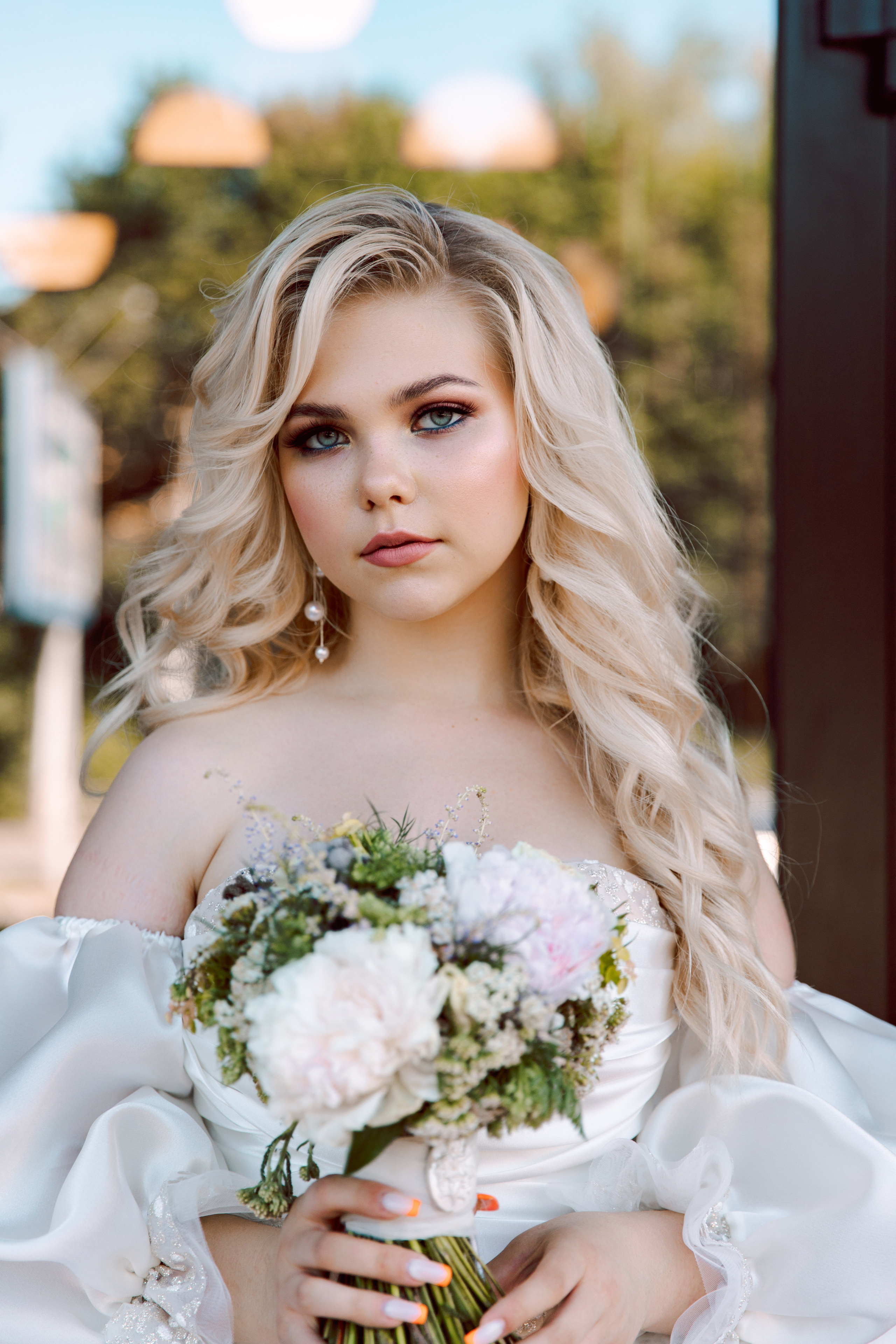 Ангелина. Свадебный и семейный фотограф Егорова Юлия