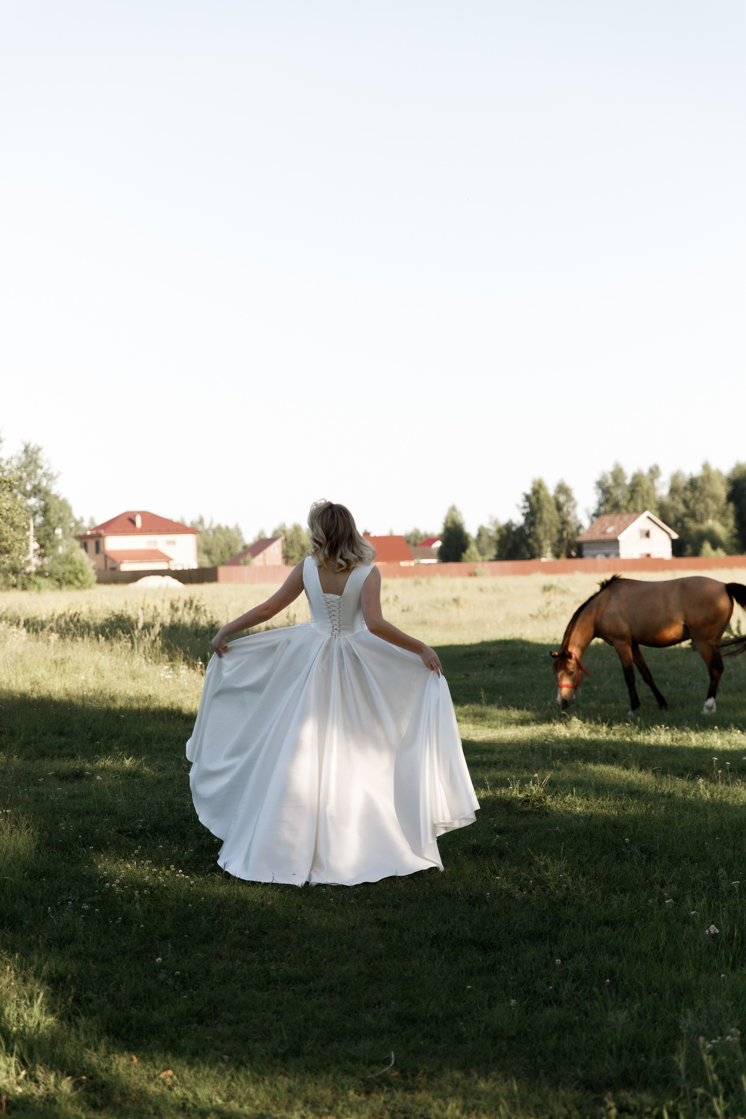 Angelina. Свадебный и семейный фотограф Егорова Юлия