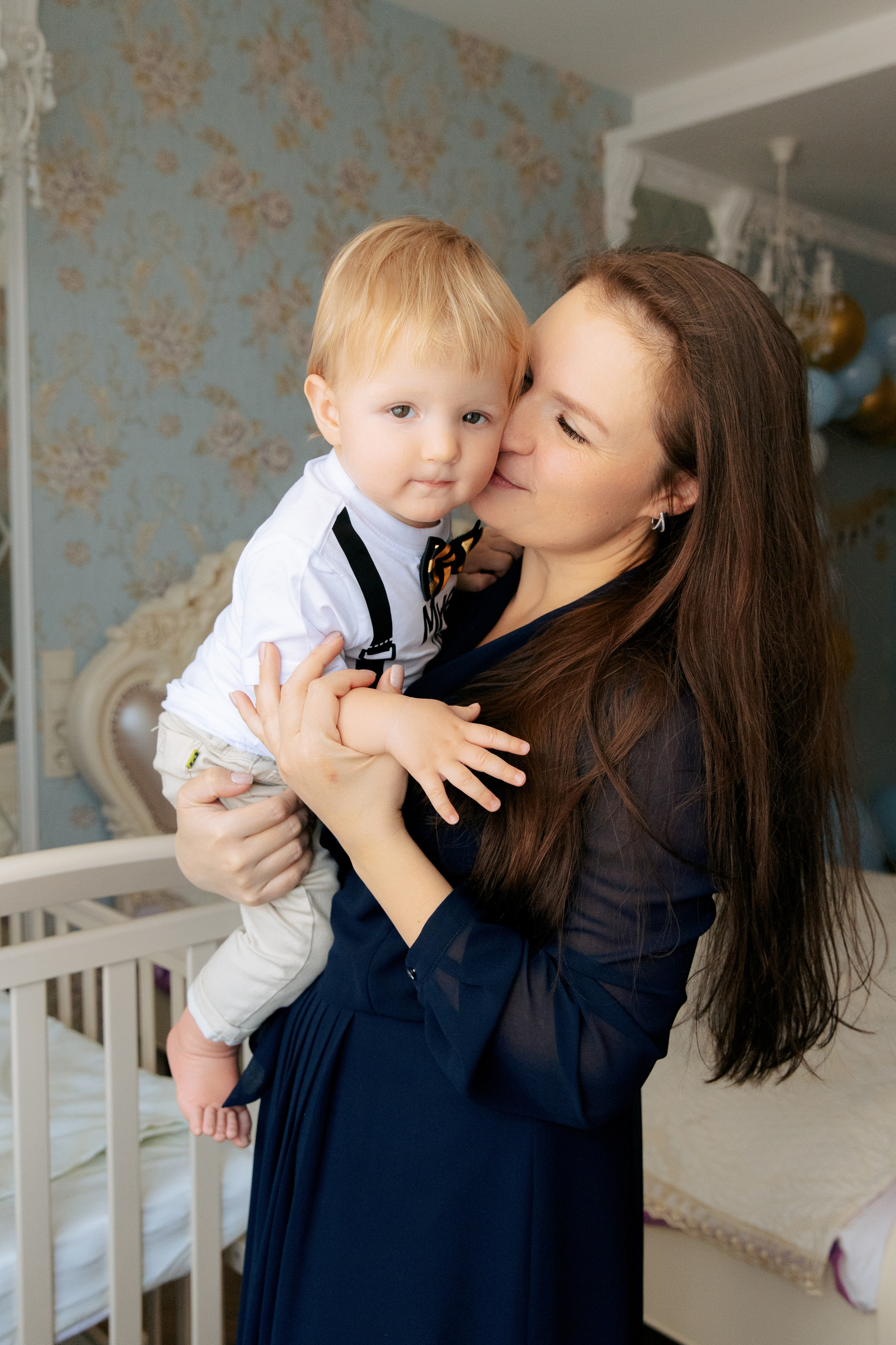 Семейный альбом 16. Свадебный и семейный фотограф Егорова Юлия