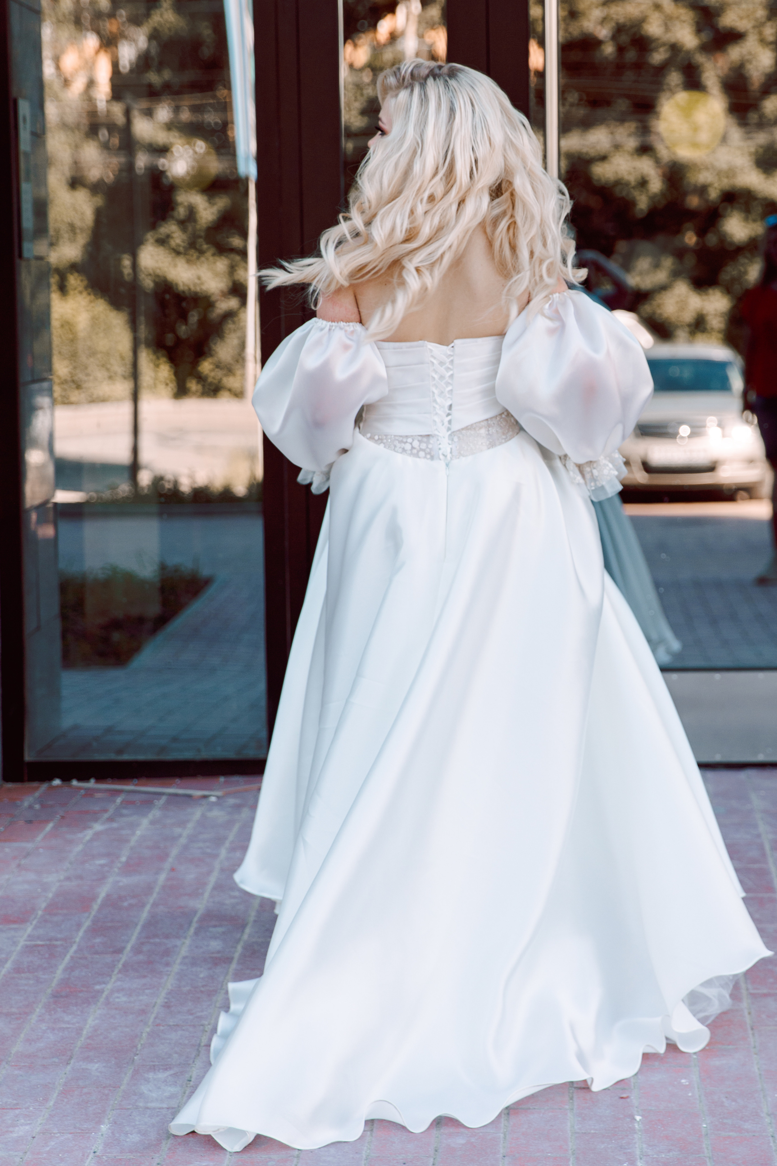 Ангелина. Свадебный и семейный фотограф Егорова Юлия