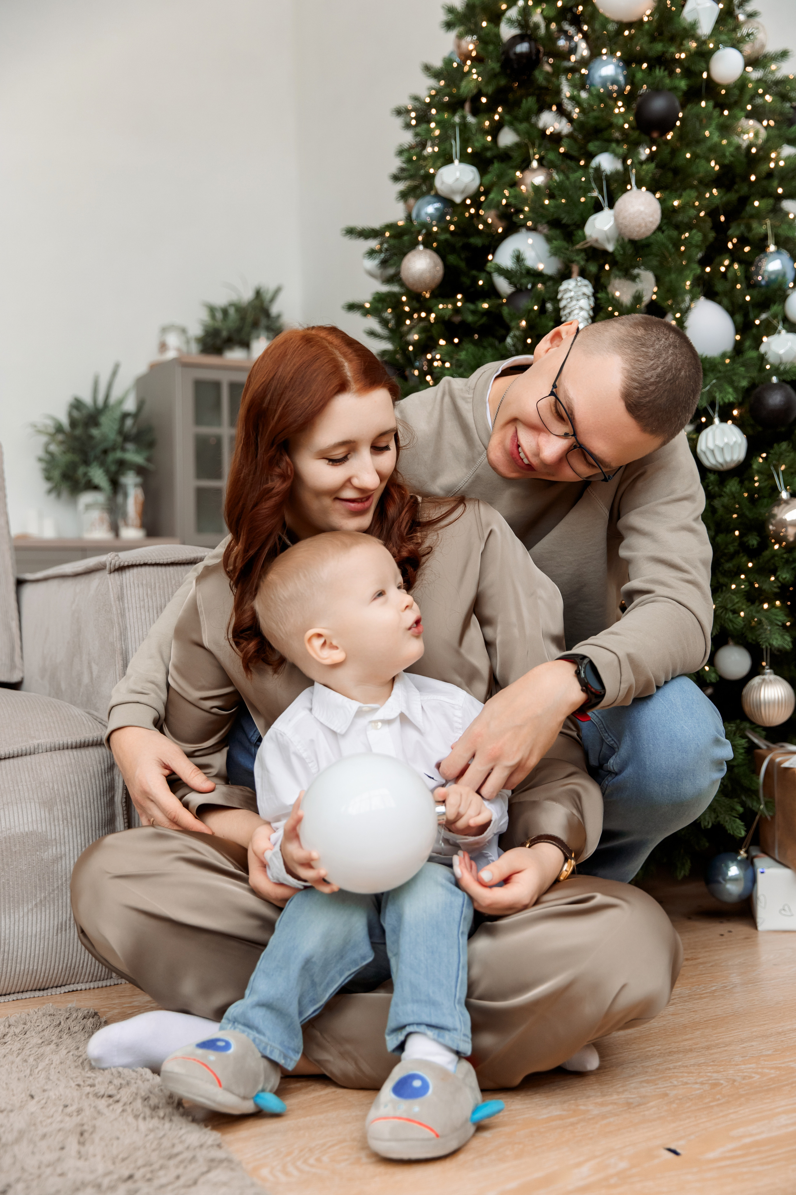 Семейный альбом 12. Свадебный и семейный фотограф Егорова Юлия