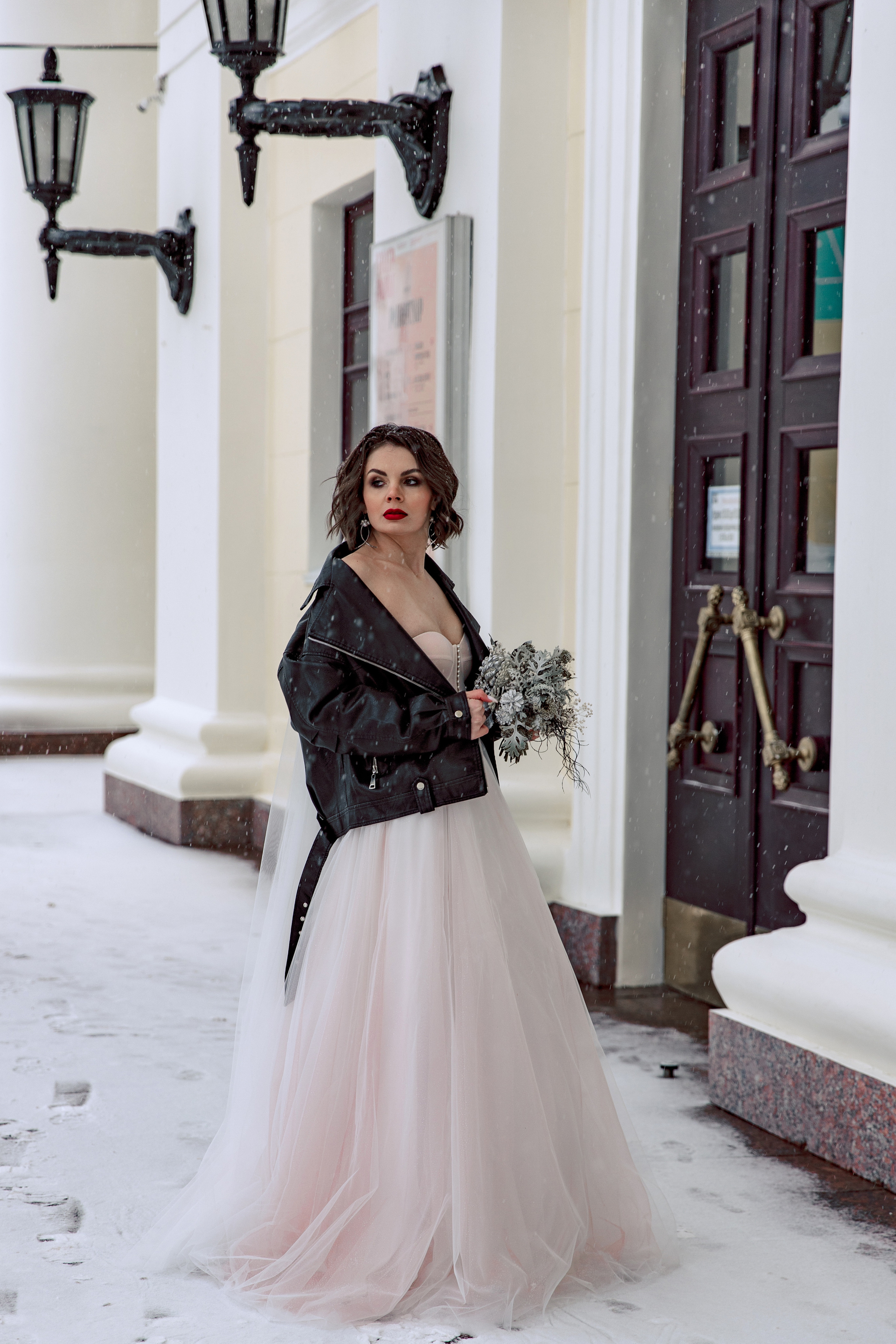 Диана. Свадебный и семейный фотограф Егорова Юлия