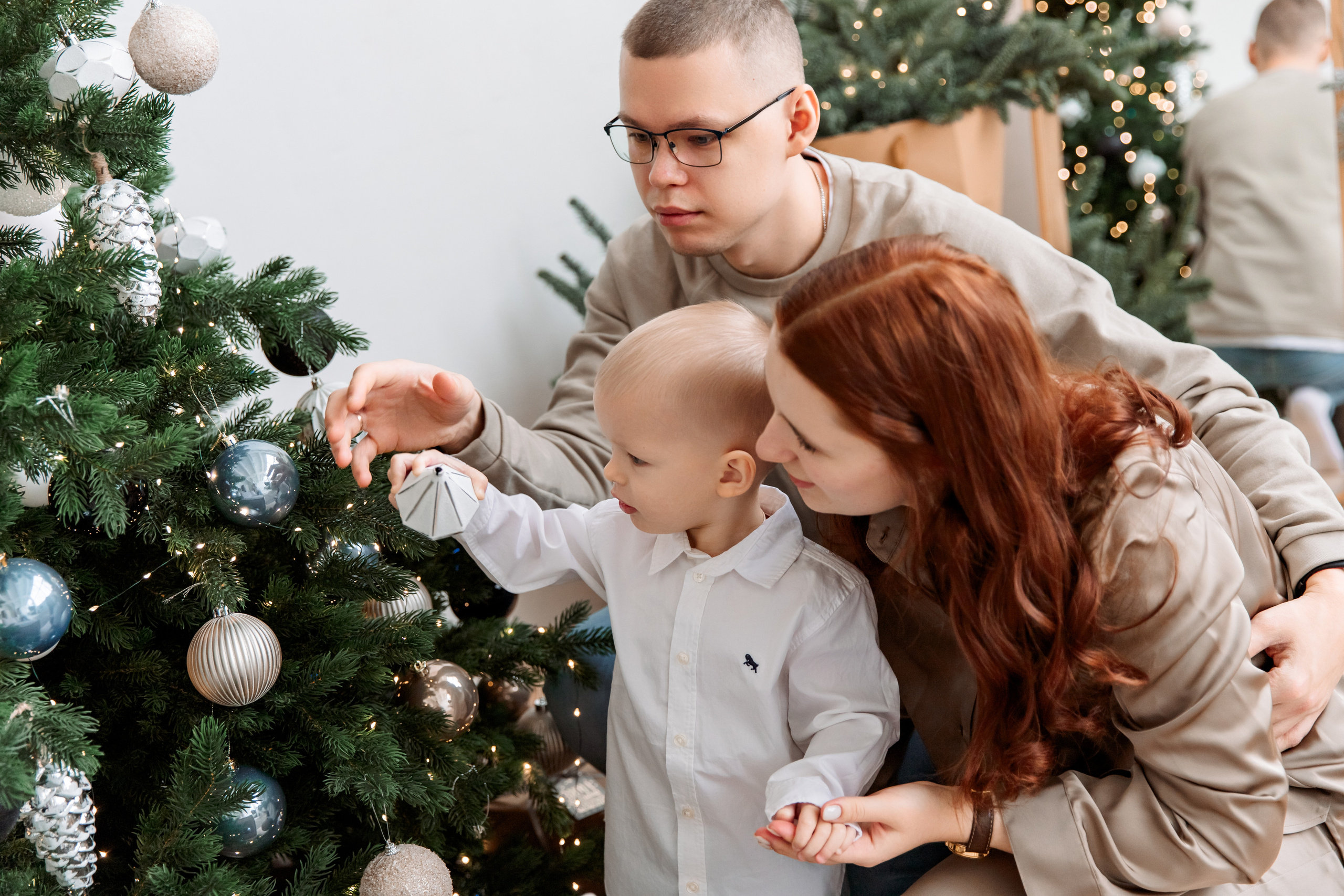 Семейный альбом 12. Свадебный и семейный фотограф Егорова Юлия