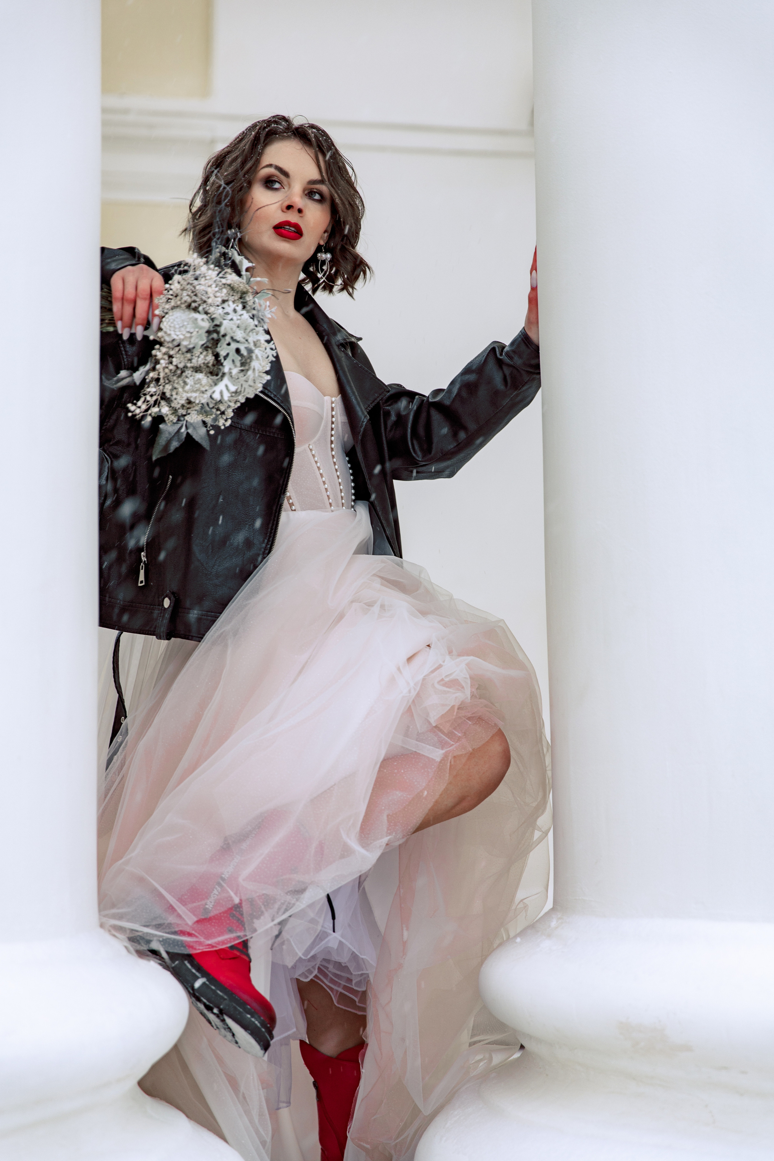 Диана. Свадебный и семейный фотограф Егорова Юлия