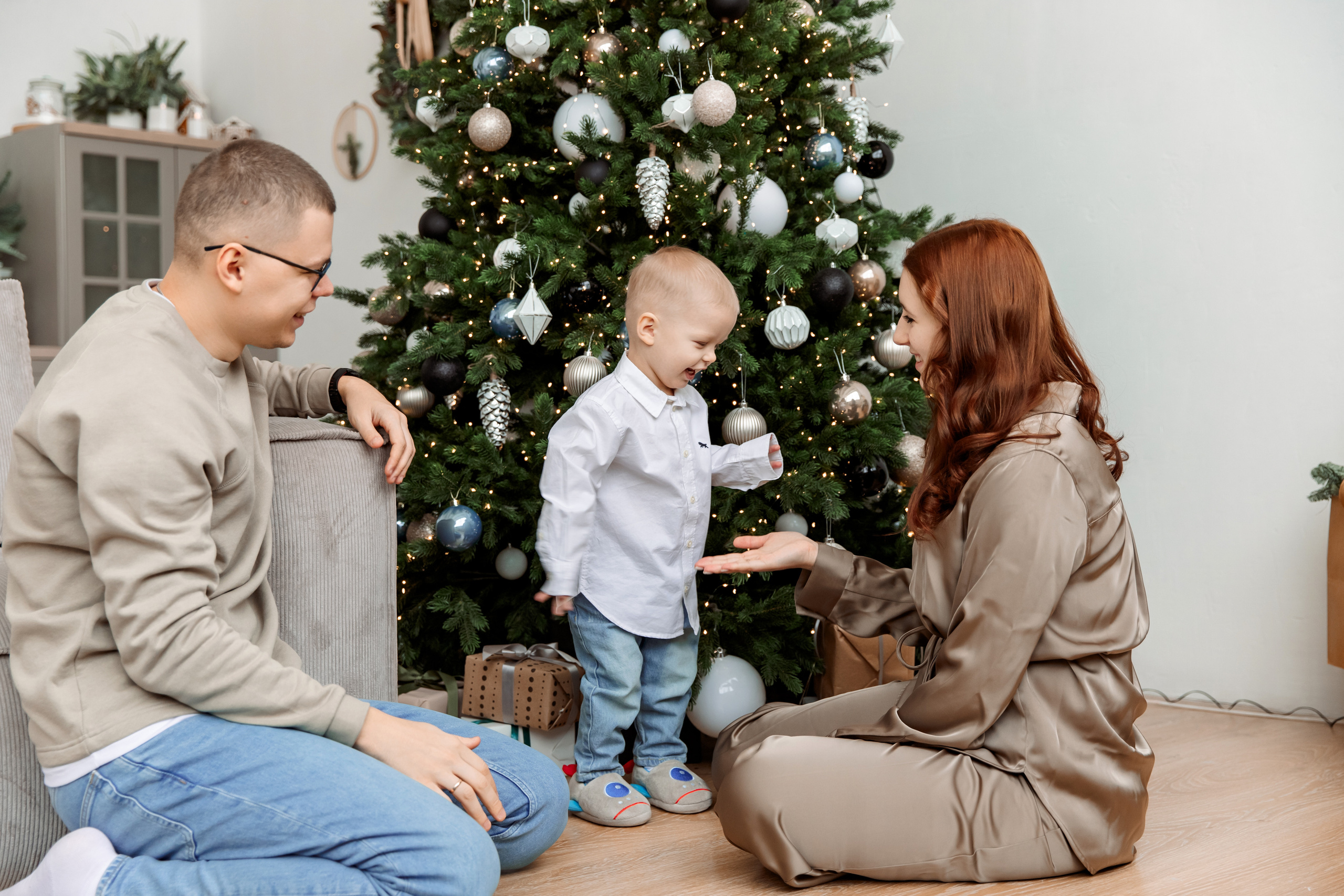 Семейный альбом 12. Свадебный и семейный фотограф Егорова Юлия