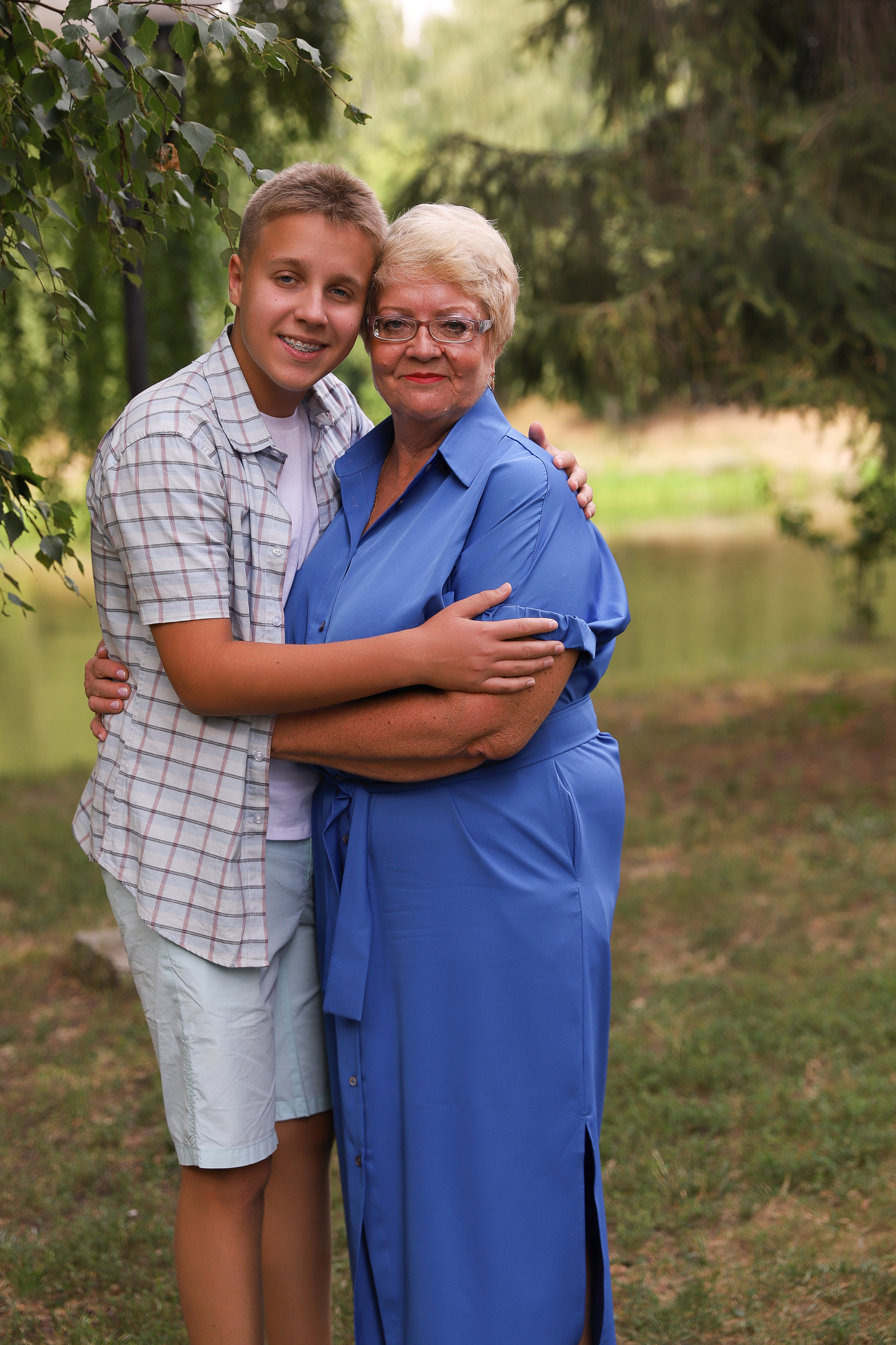 Семейный альбом 17. Свадебный и семейный фотограф Егорова Юлия