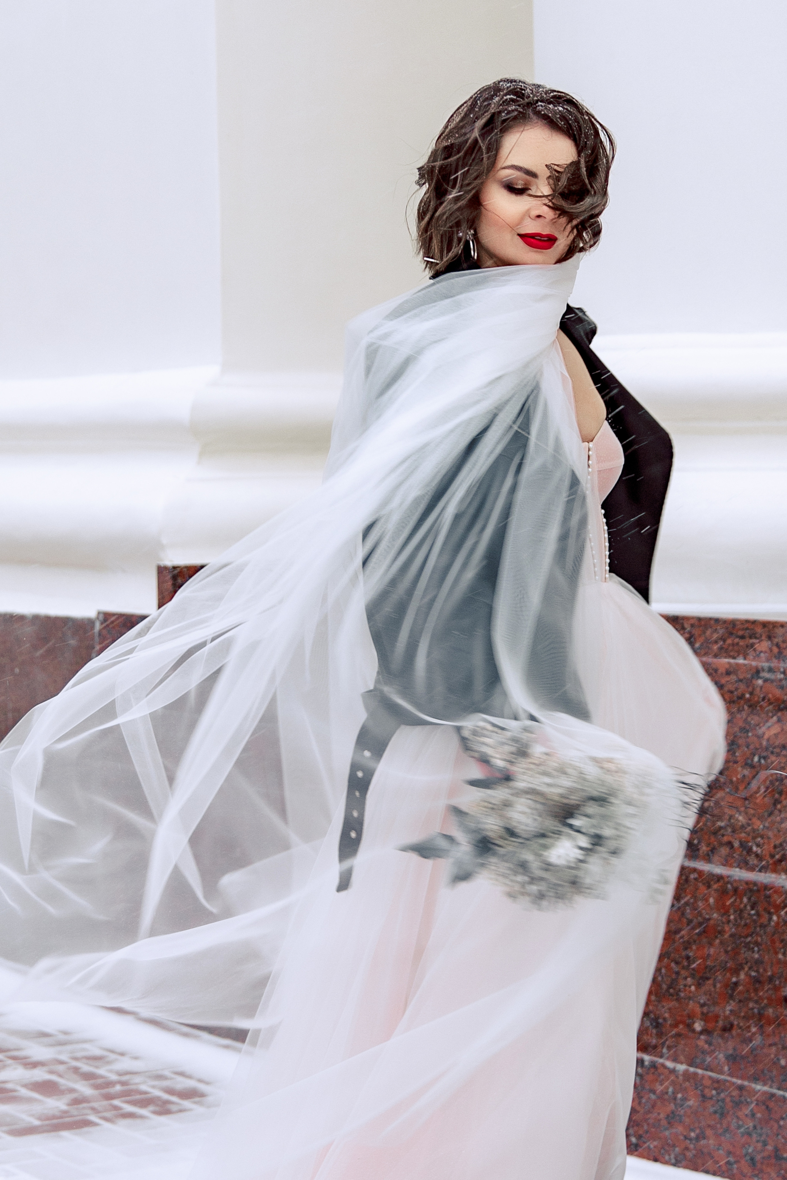 Диана. Свадебный и семейный фотограф Егорова Юлия